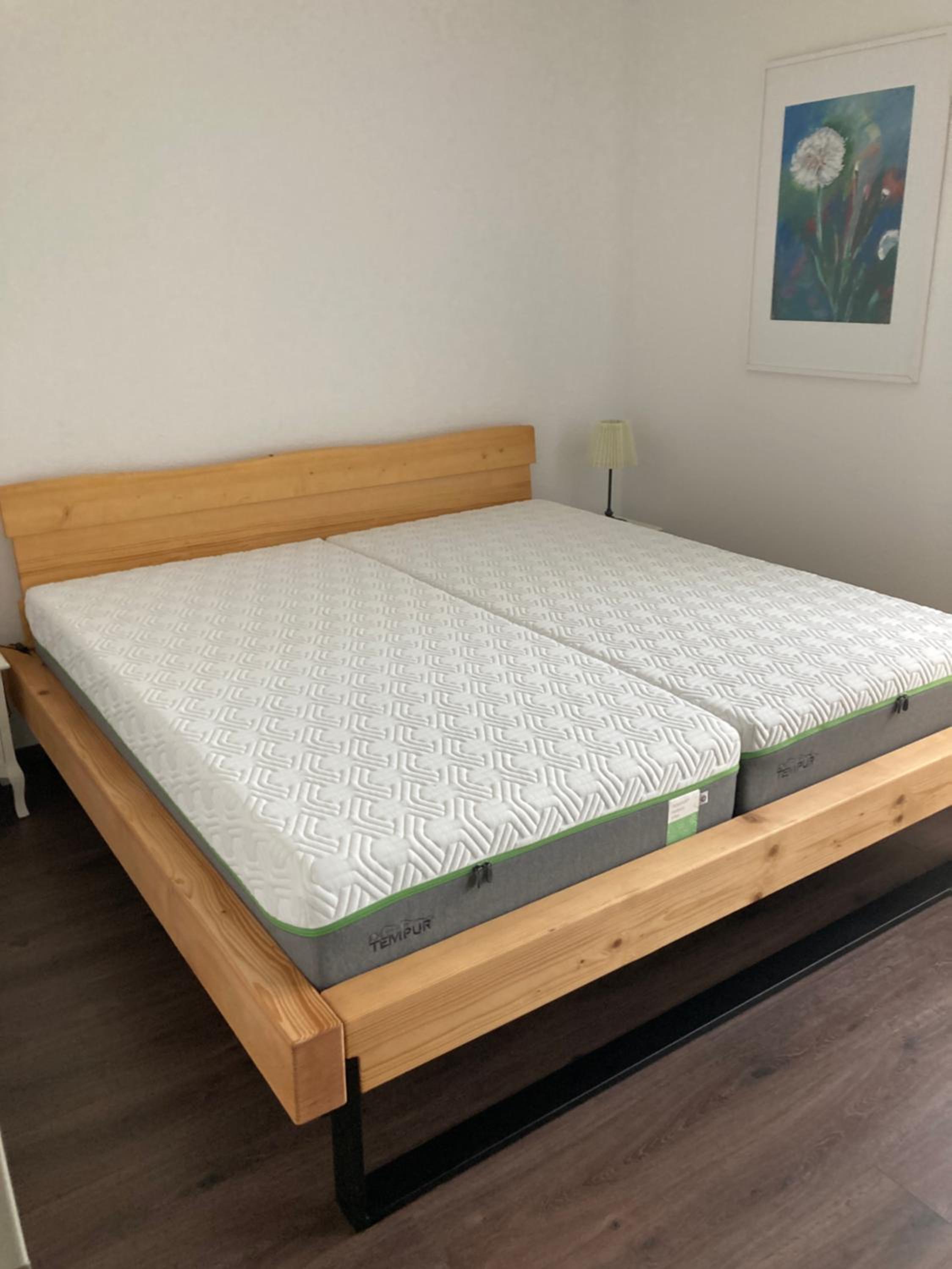 Klimatisierte Wohnung Schwarzwald Europapark Rust barrierefrei 110 qm
