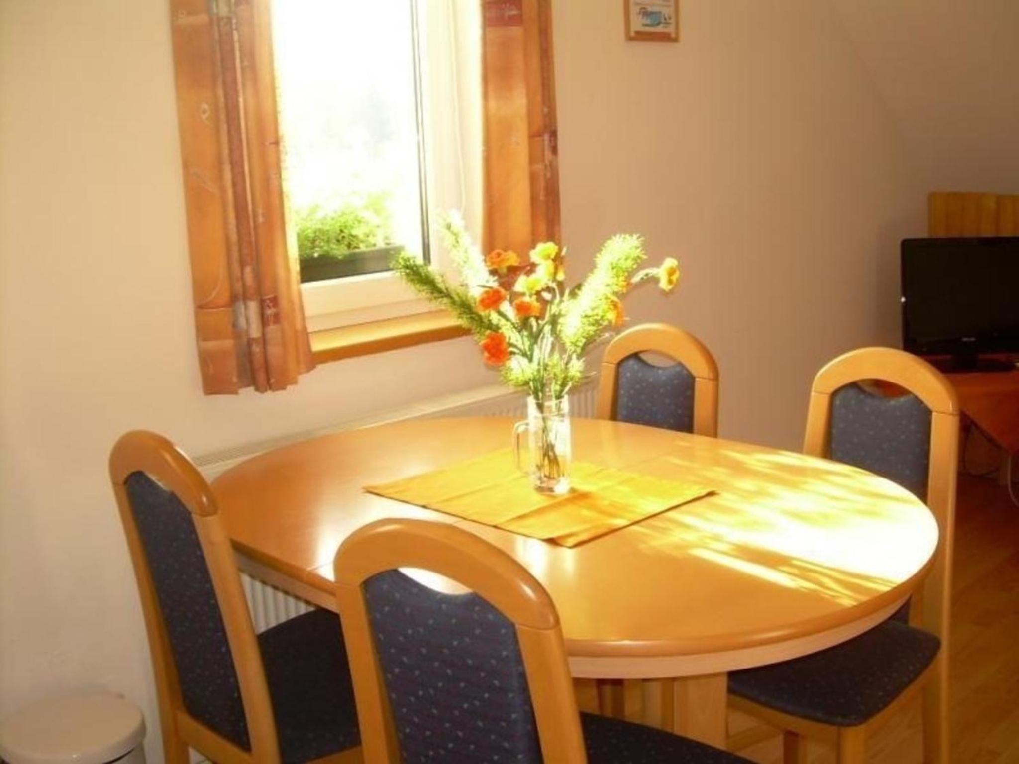 Appartement Rozika