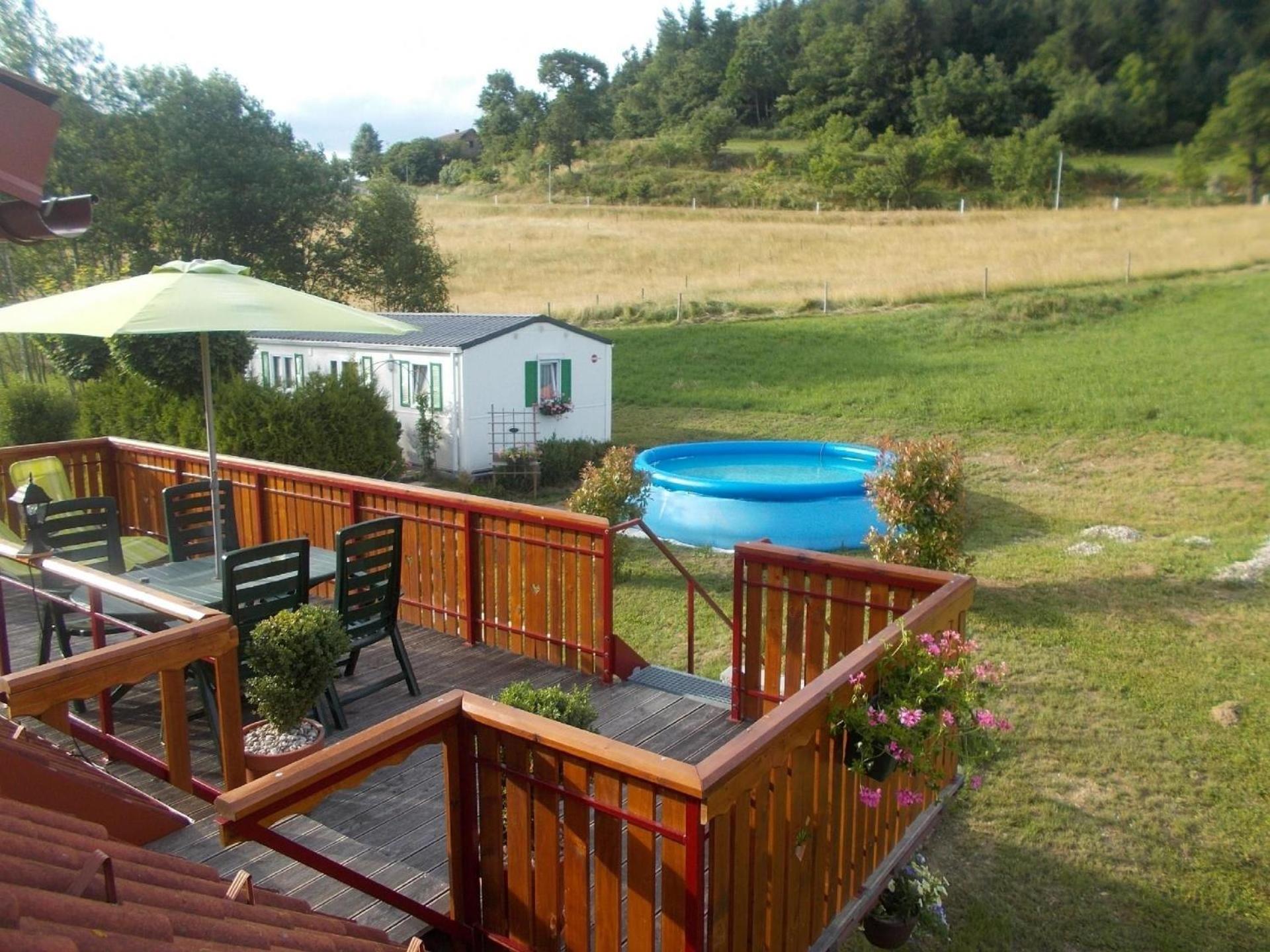 Appartement Rozika