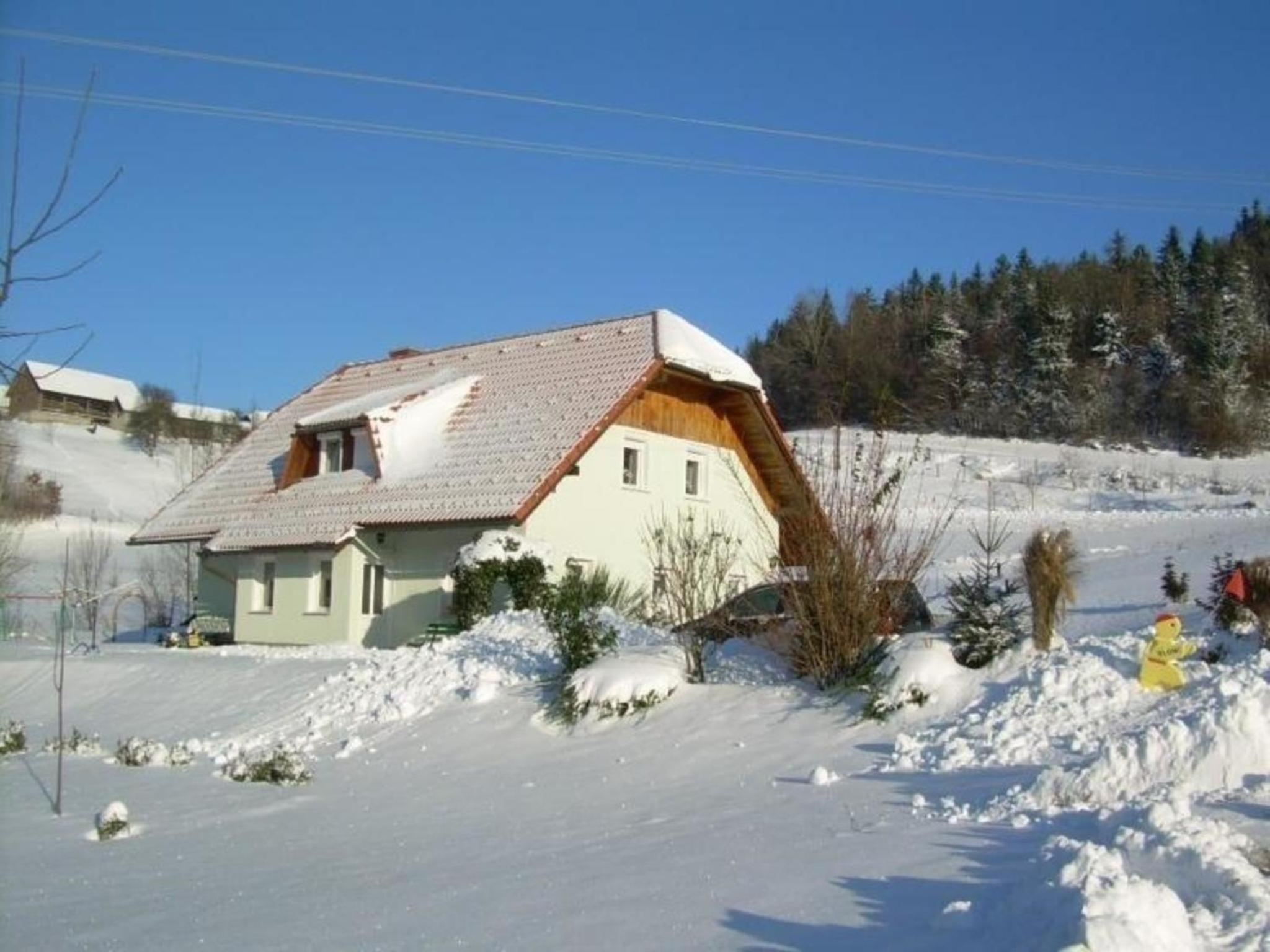 Appartement Rozika