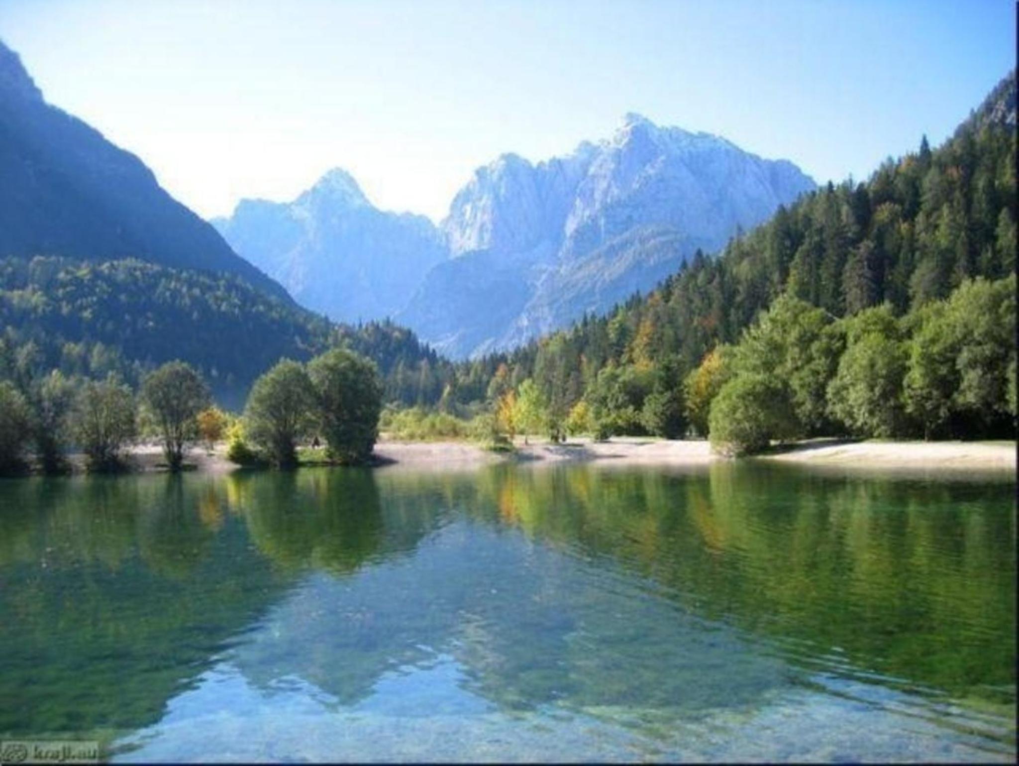 Appartement Rozika