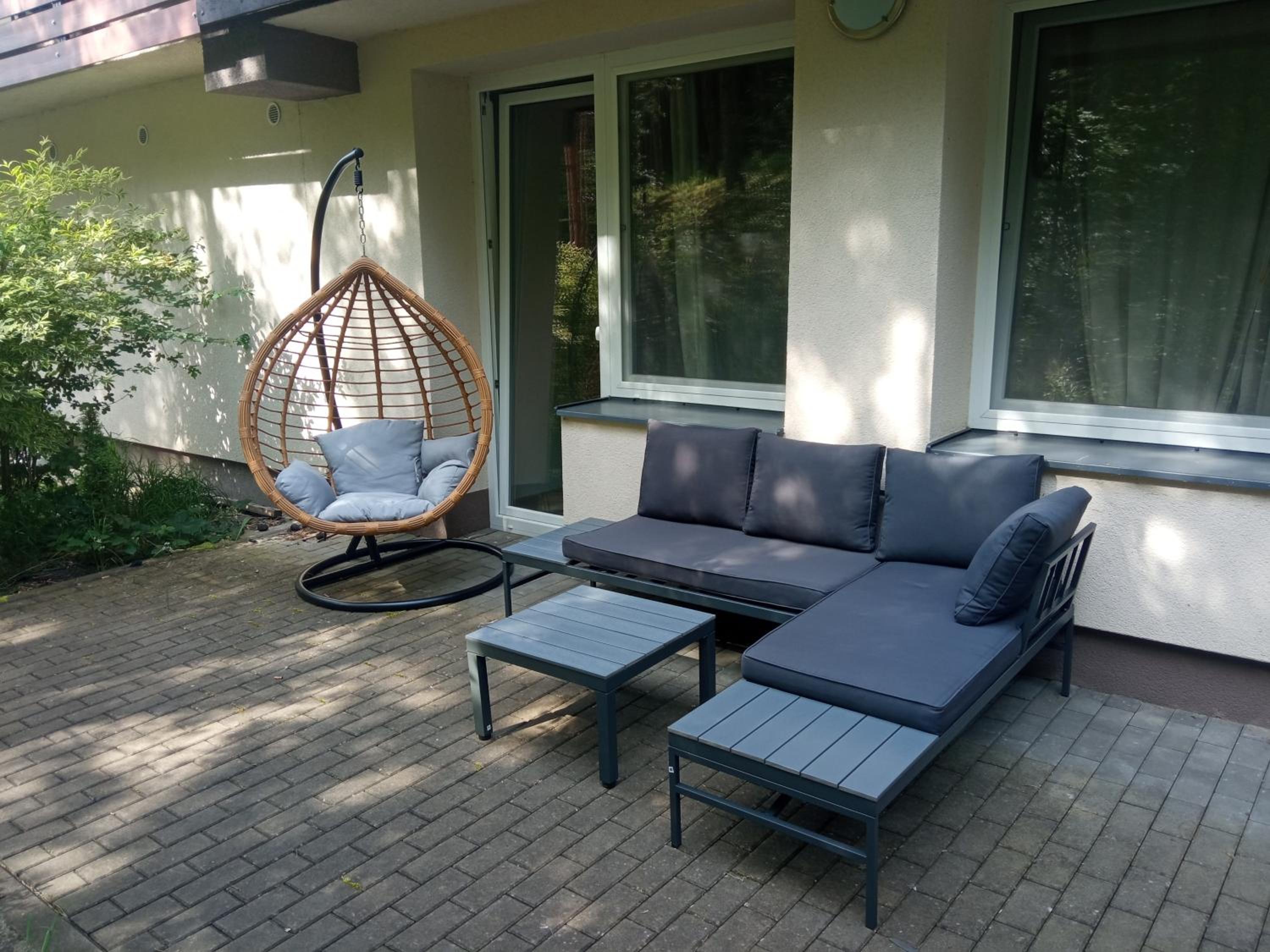 KaiTea Suites