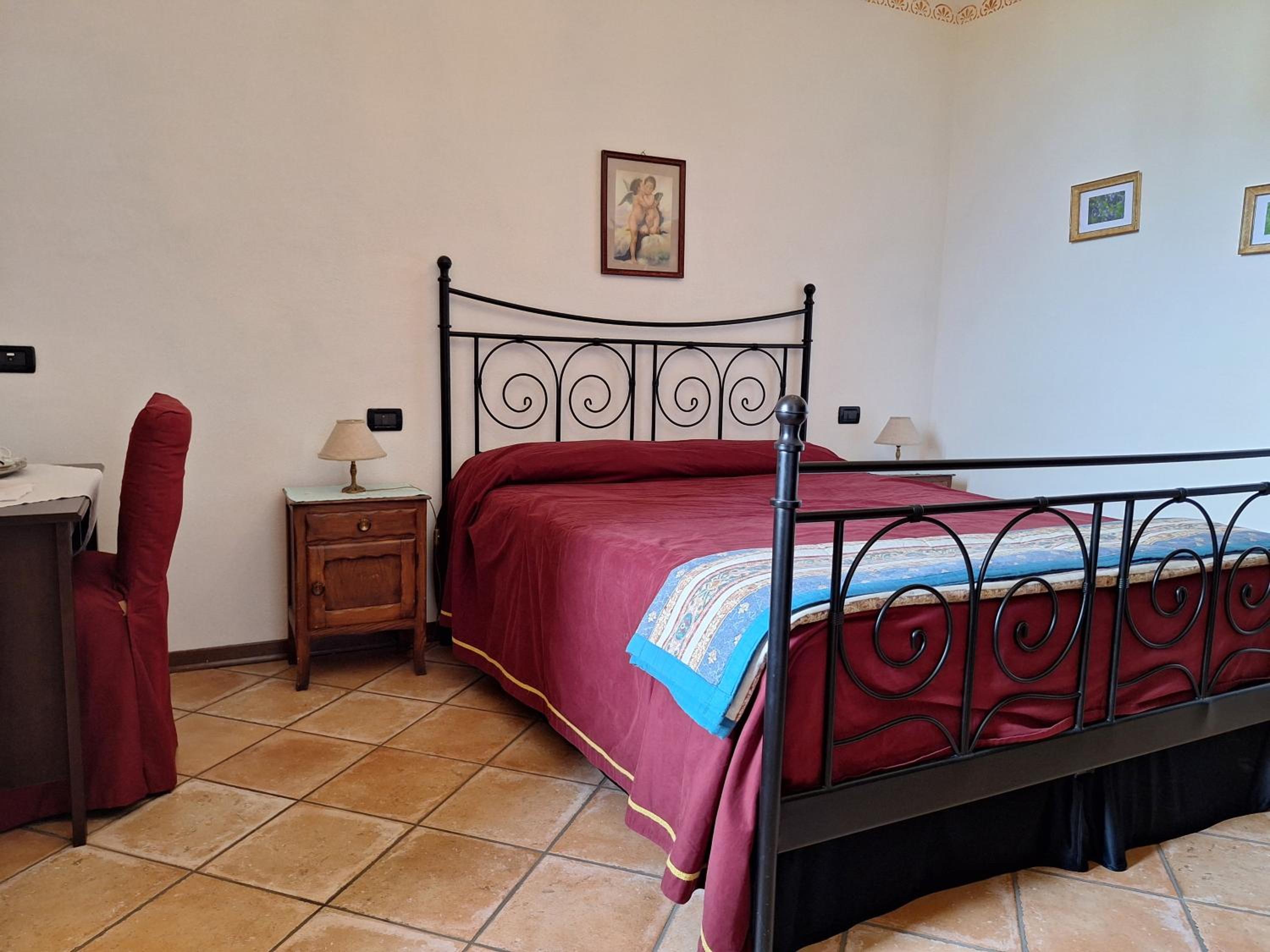 Agriturismo Cà Trinche view 5