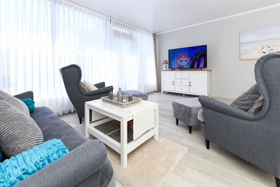 Ferienhaus Meereskrone