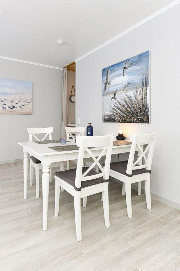 Ferienhaus Meereskrone