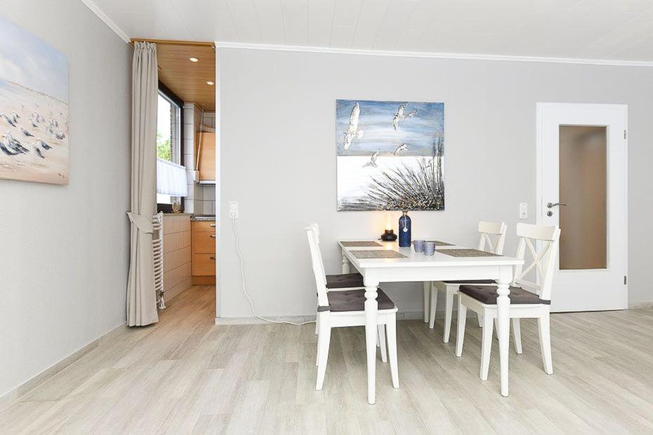 Ferienhaus Meereskrone