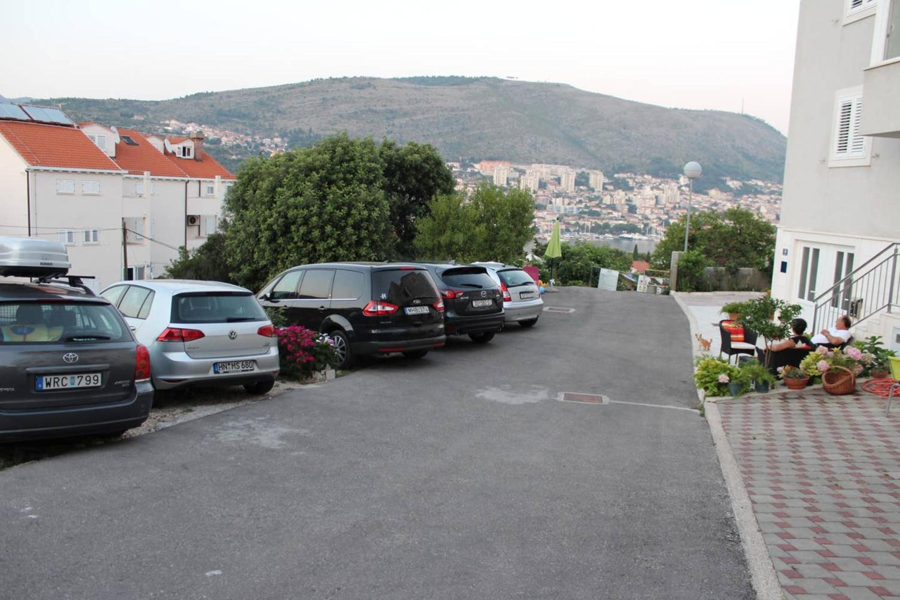 Charming Apartment in Dubrovnik | 40 m² | Parking Included