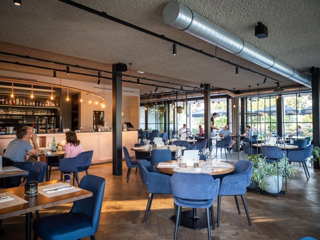 De Wellnessloft Bocholt view 4