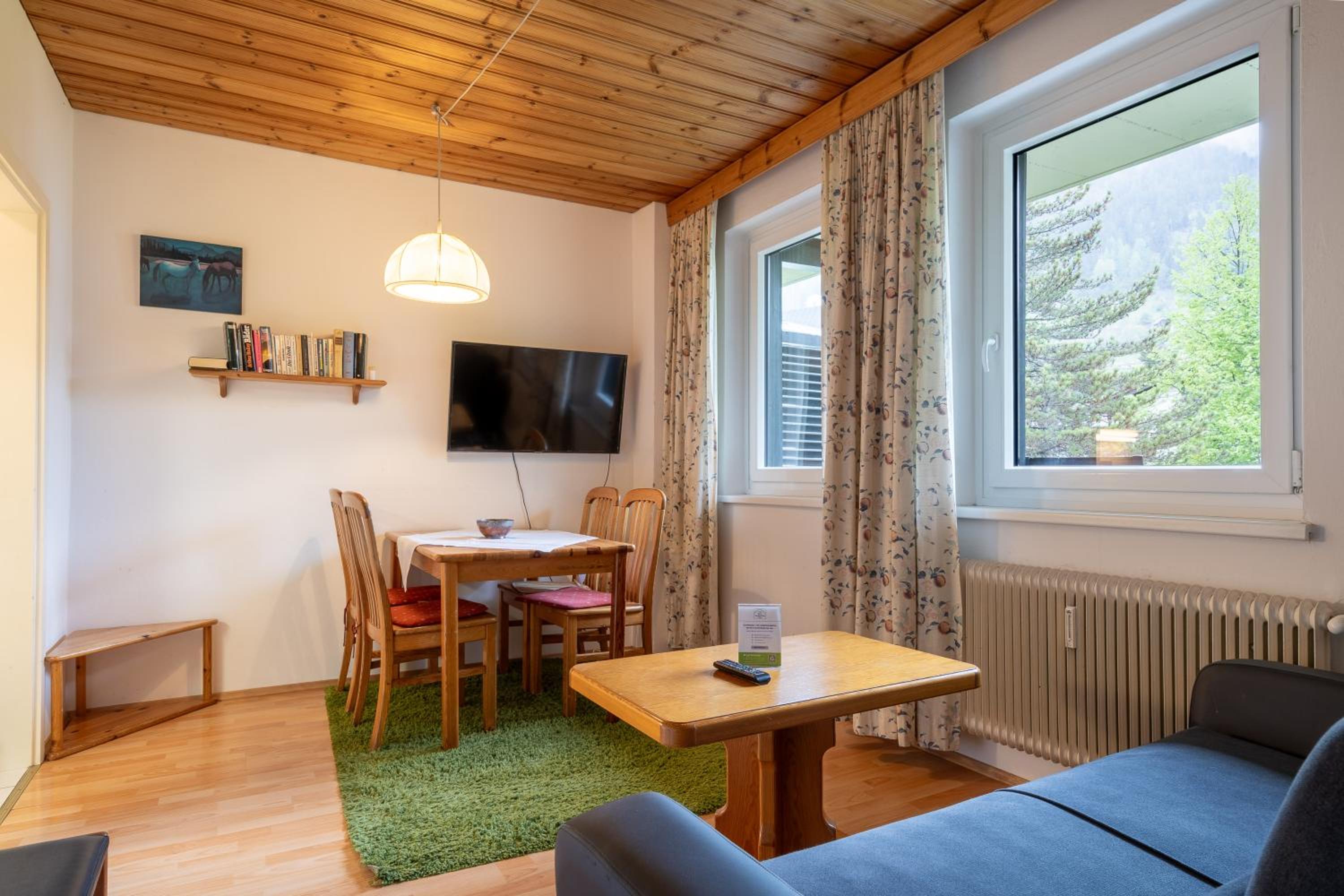Appartementanlage Thermenblick SKI IN & SKI OUT