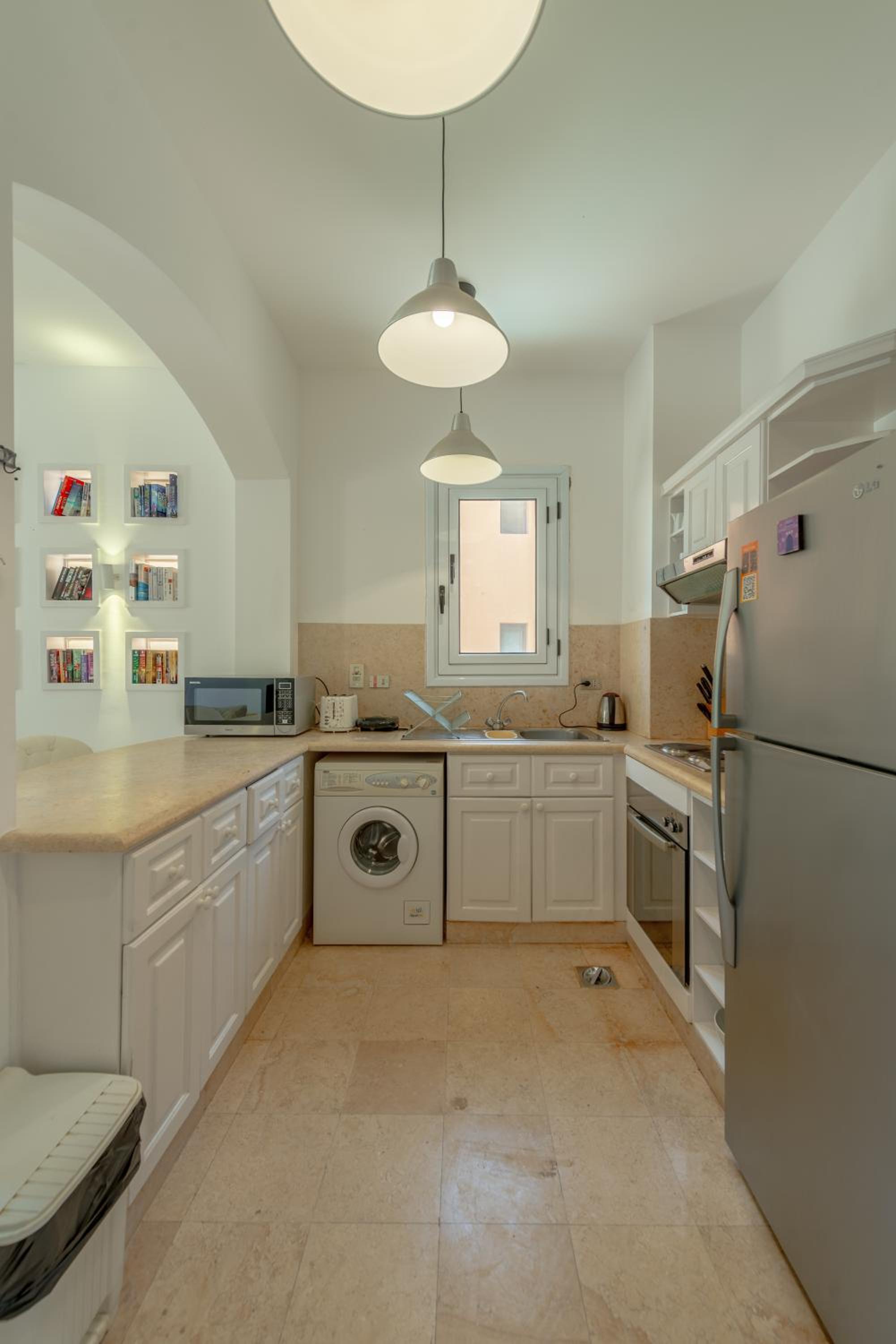 Charming Apartment with Pool in prime location