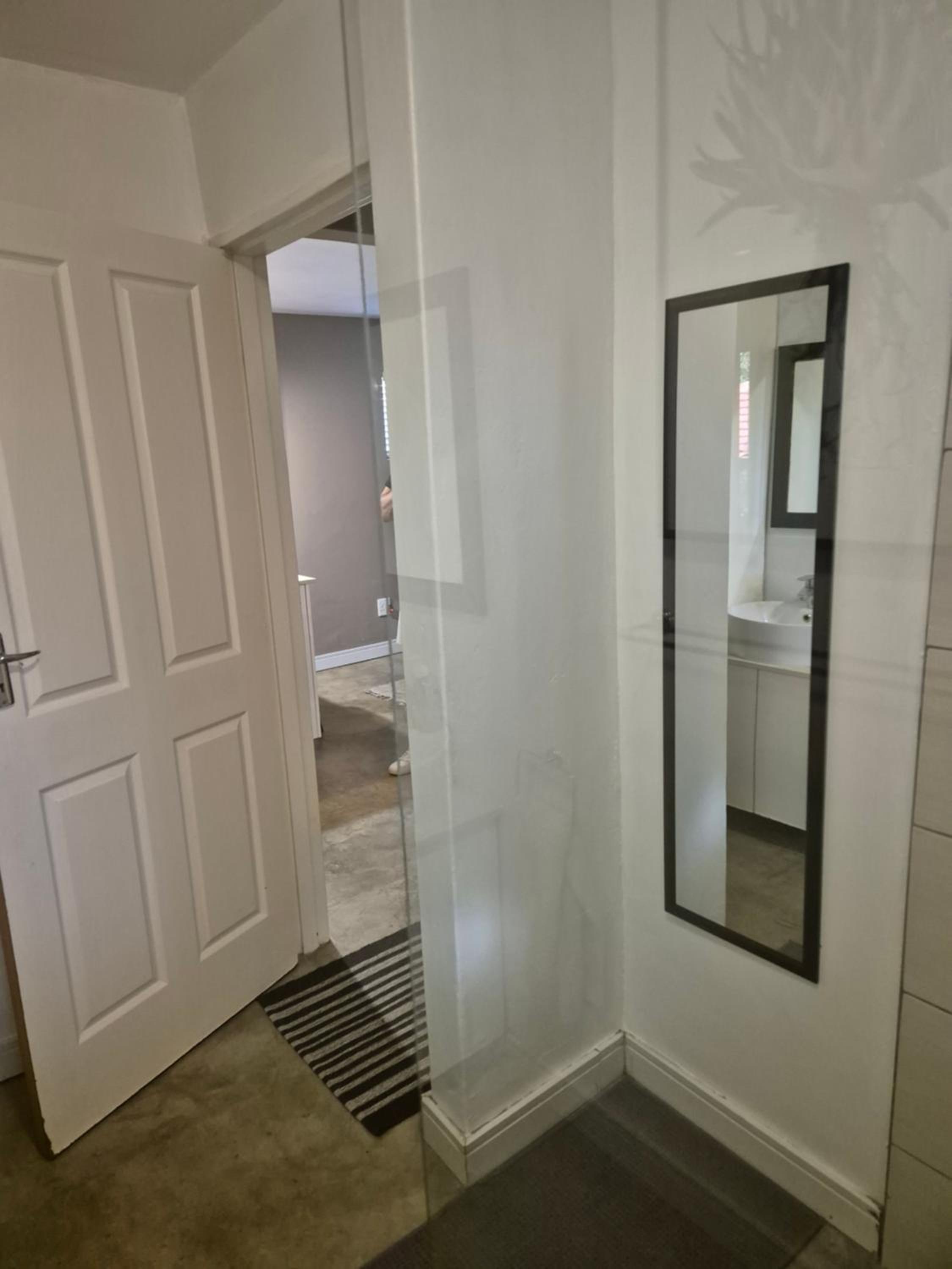1-Bedroom Apartment Unit 2 loadshedding free