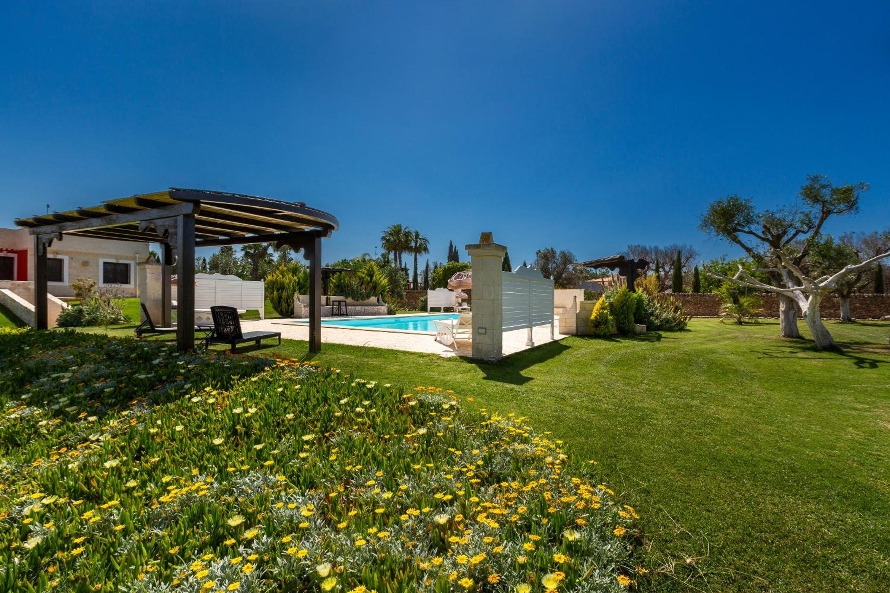 Masseria Scilla by Perle di Puglia view 4