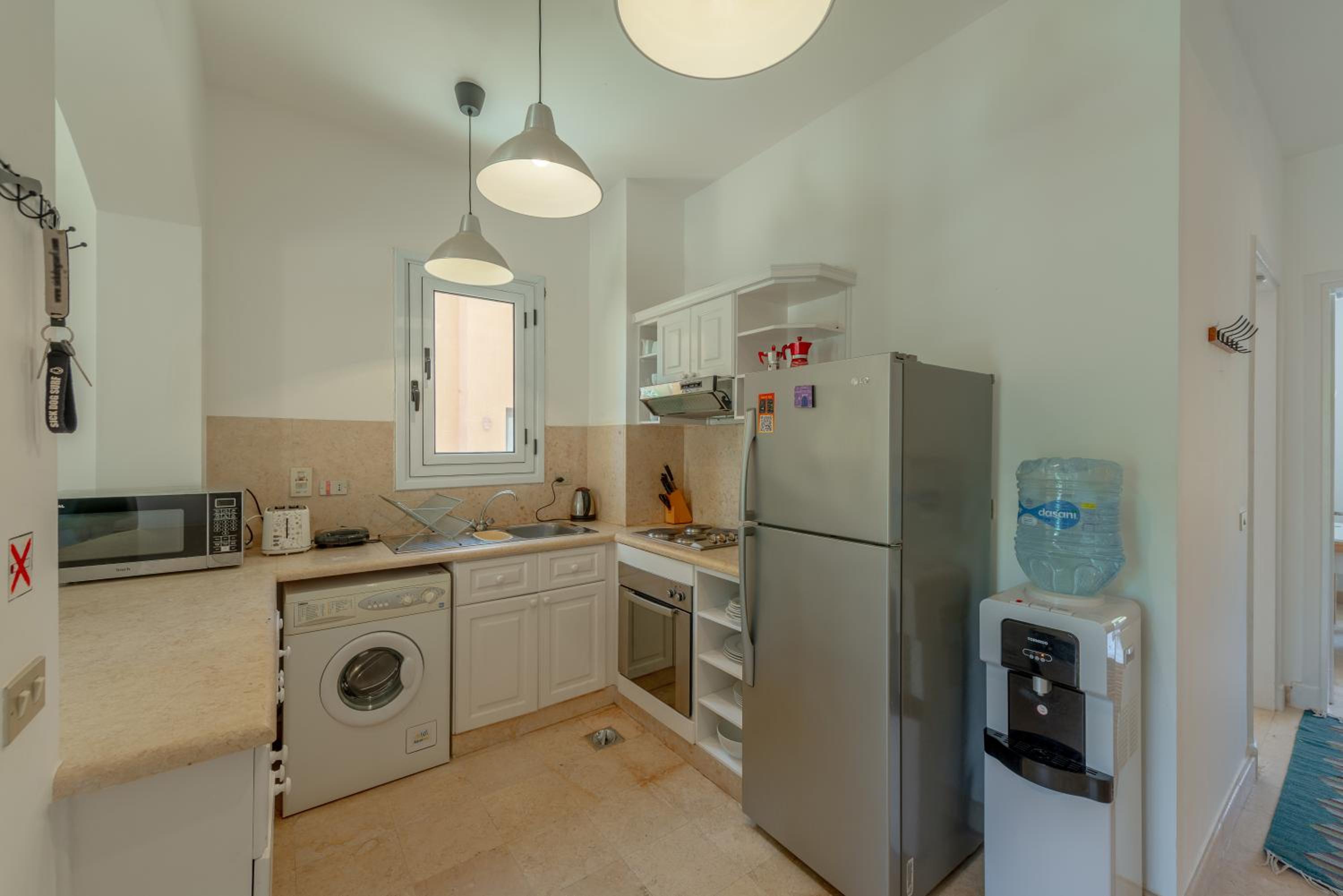Charming Apartment with Pool in prime location
