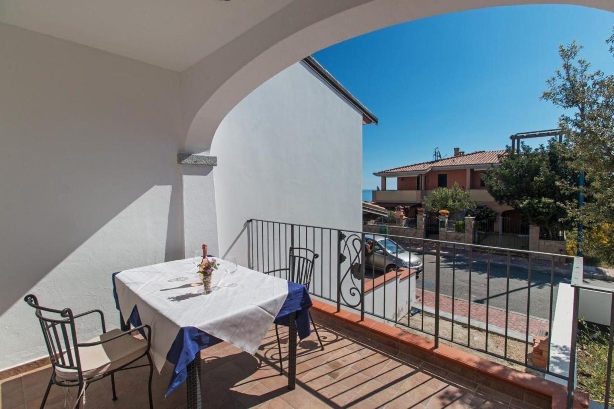 Tolle Ferienwohnung in Cala Gonone view 3