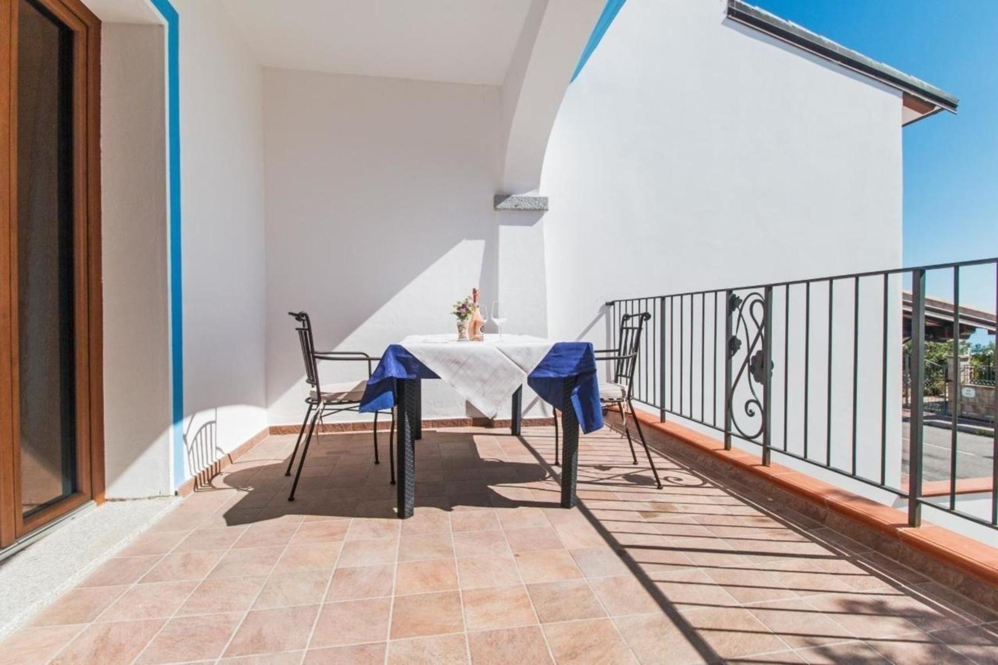 Tolle Ferienwohnung in Cala Gonone view 4