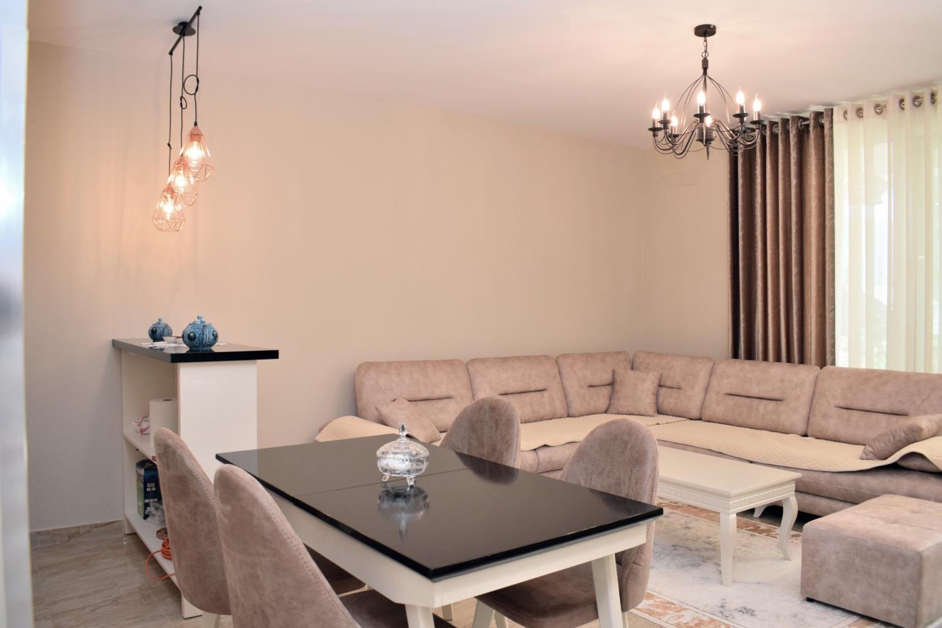 Garden Apartment In San Pietro - 283