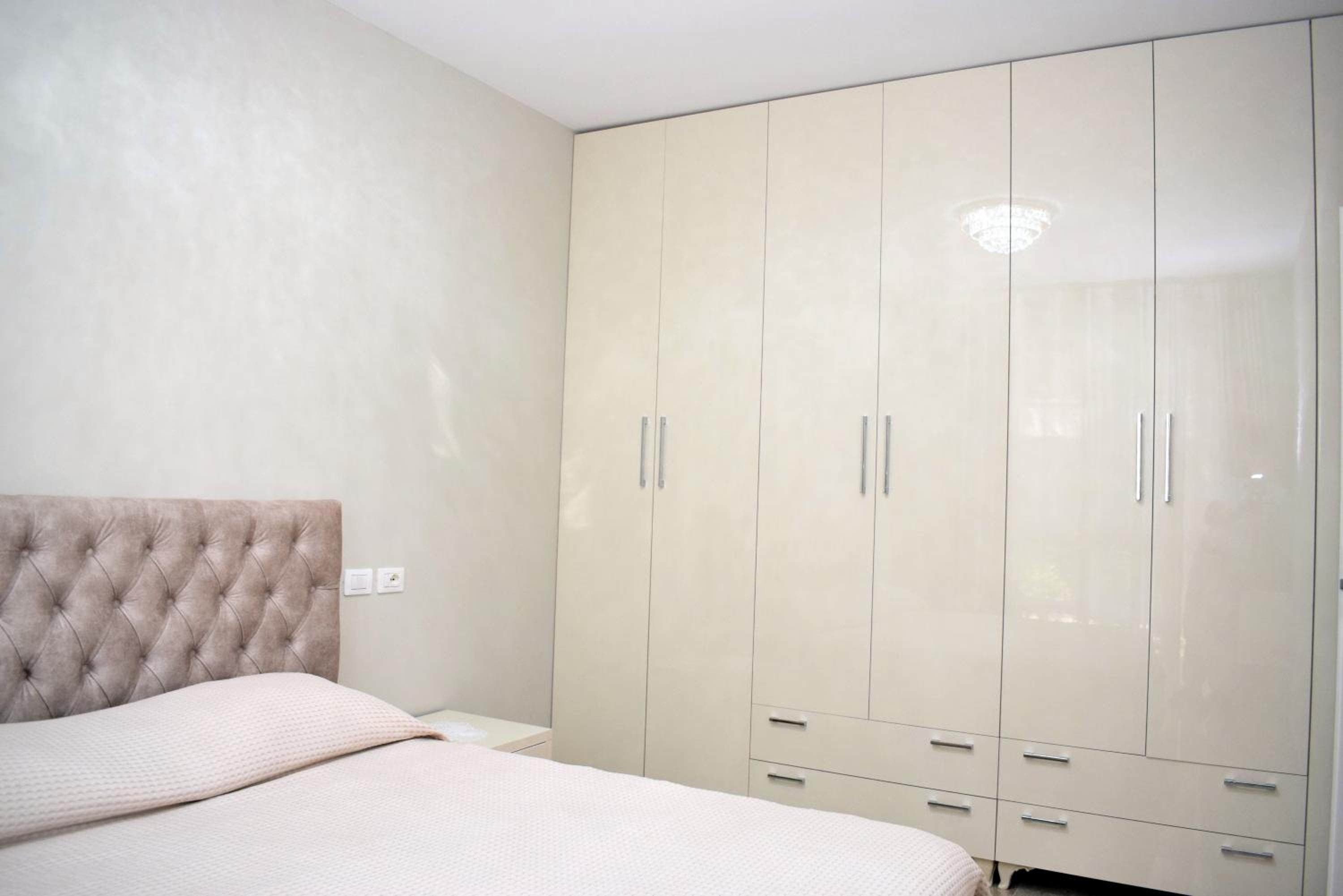 Garden Apartment In San Pietro - 283
