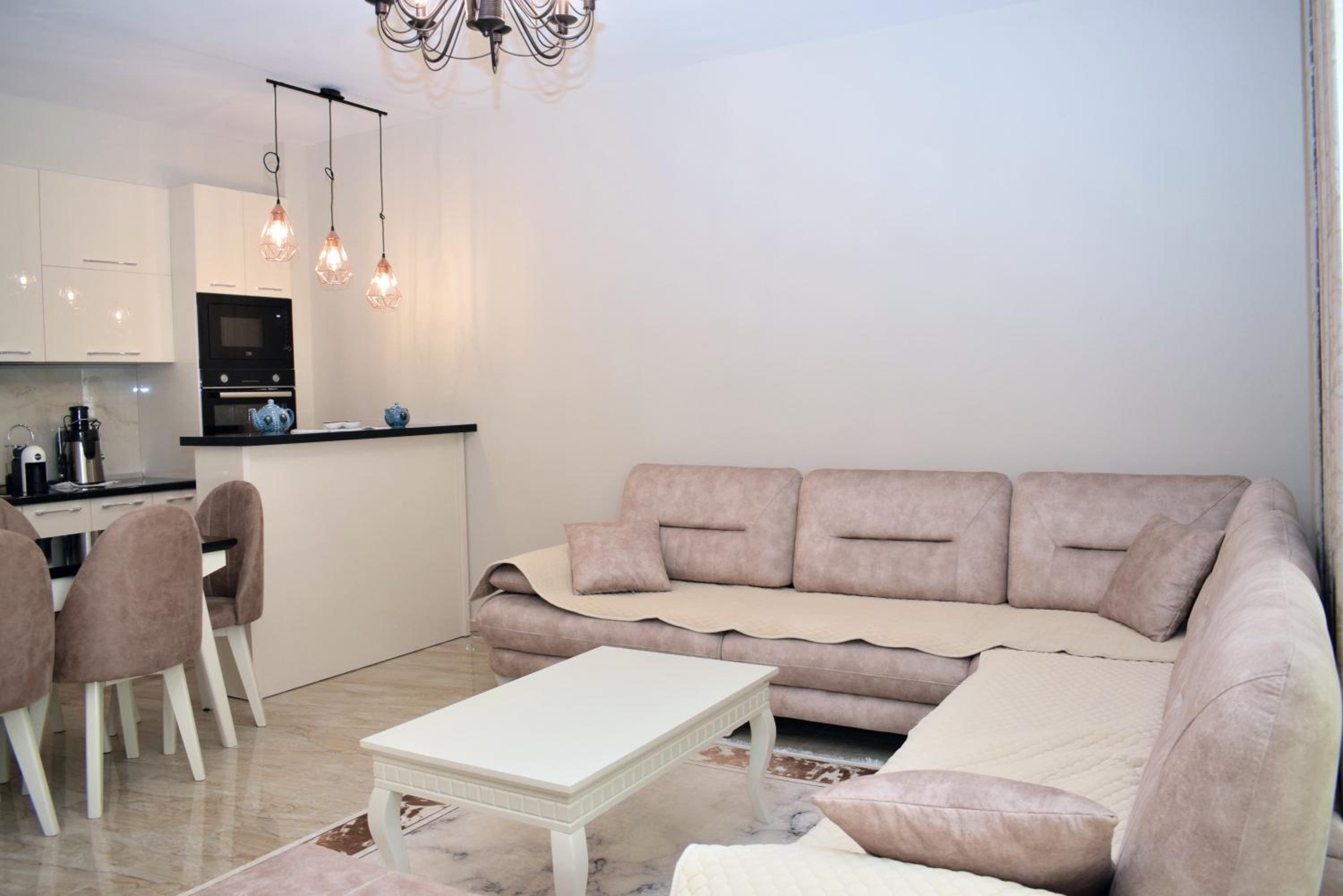 Garden Apartment In San Pietro - 283