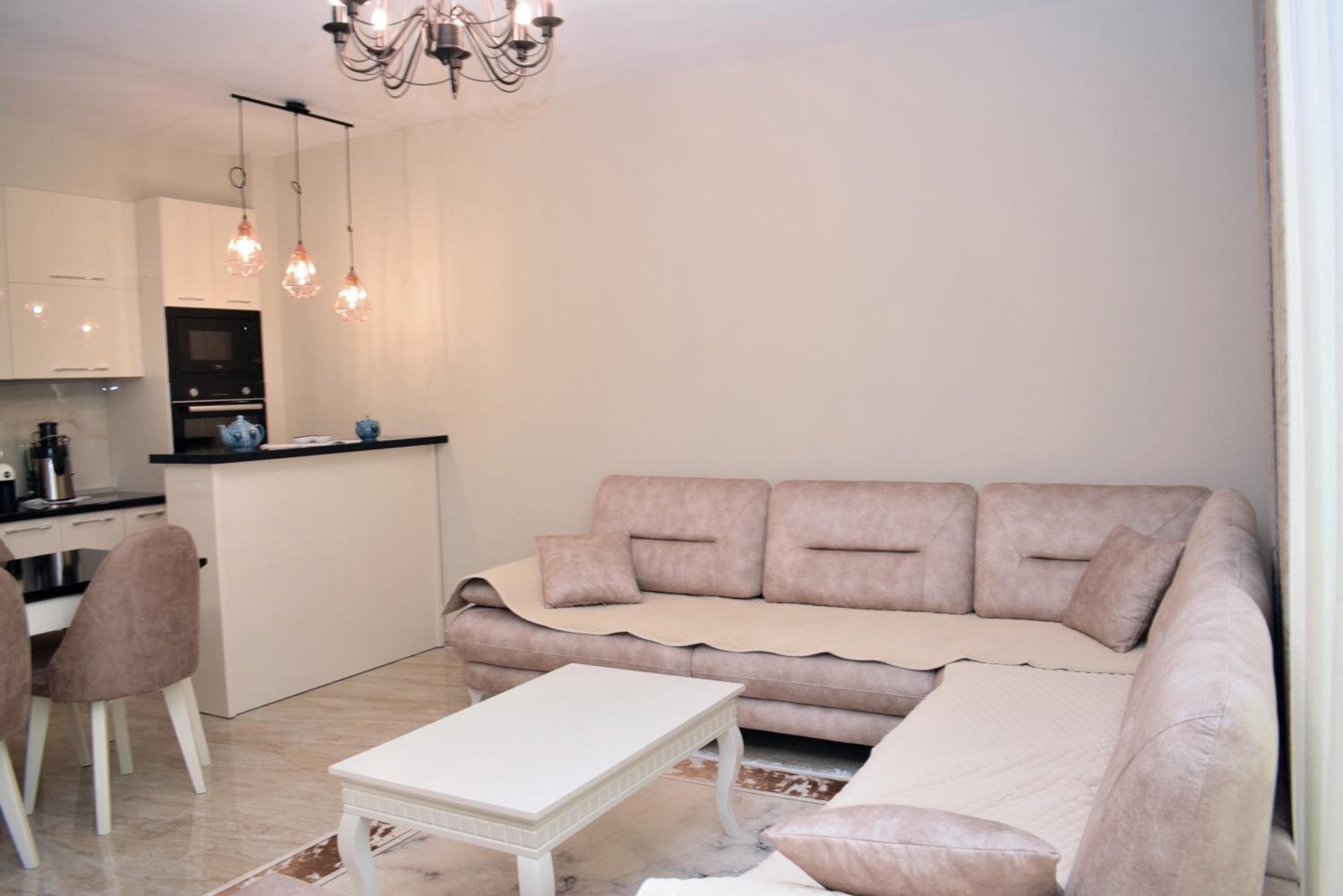 Garden Apartment In San Pietro - 283