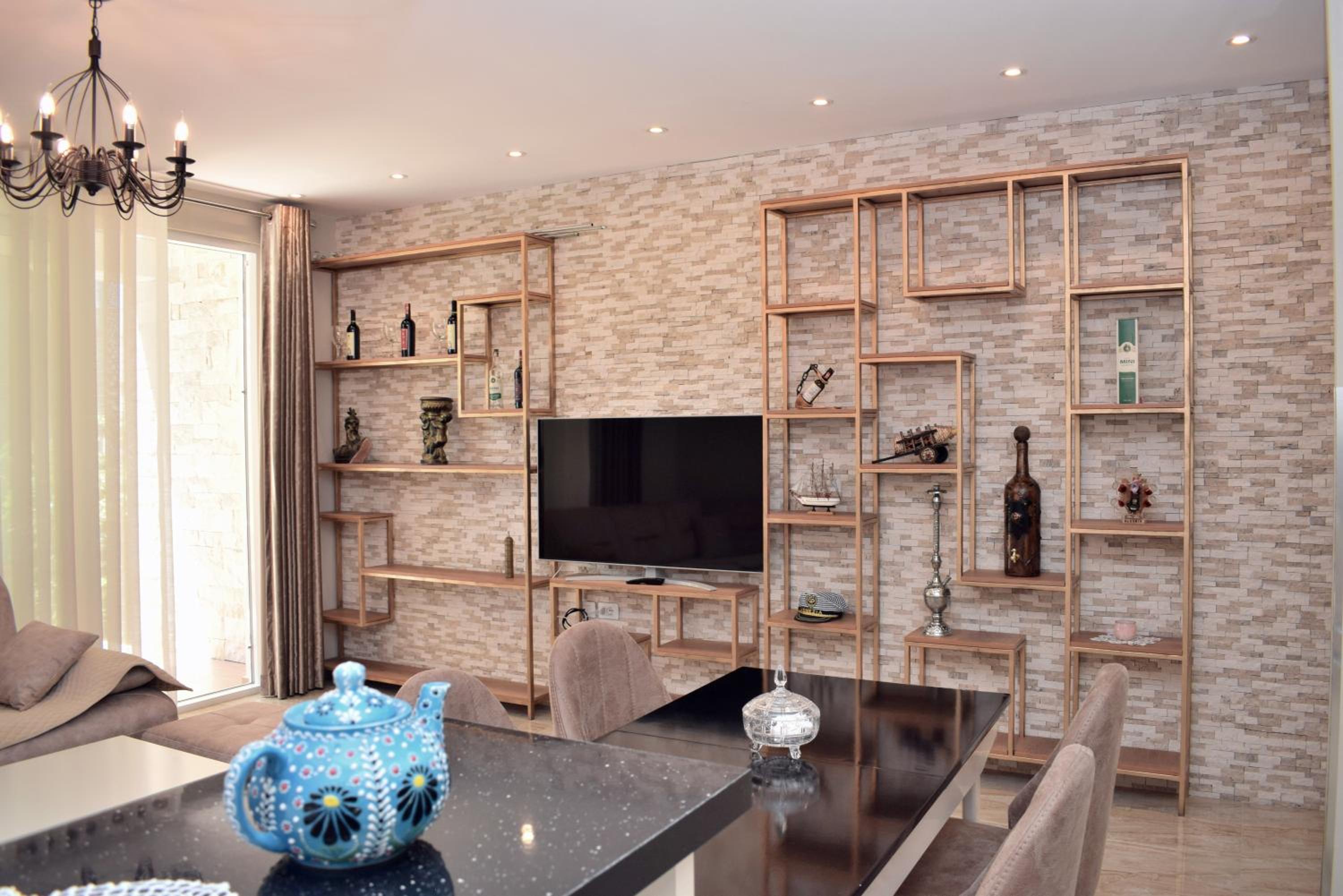 Garden Apartment In San Pietro - 283