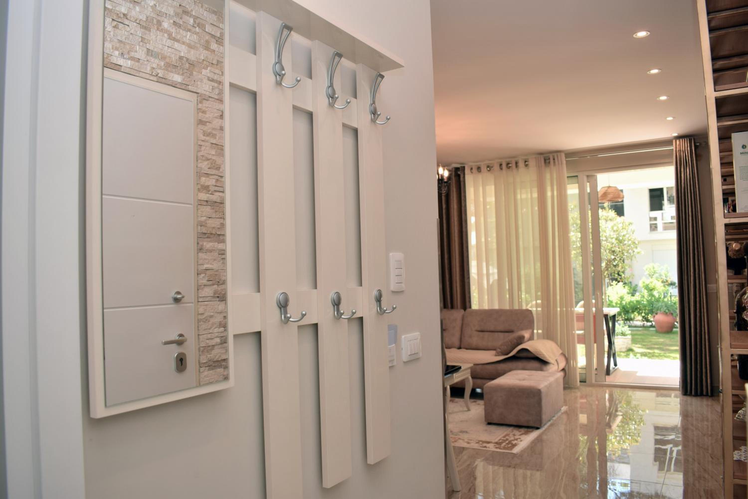 Garden Apartment In San Pietro - 283