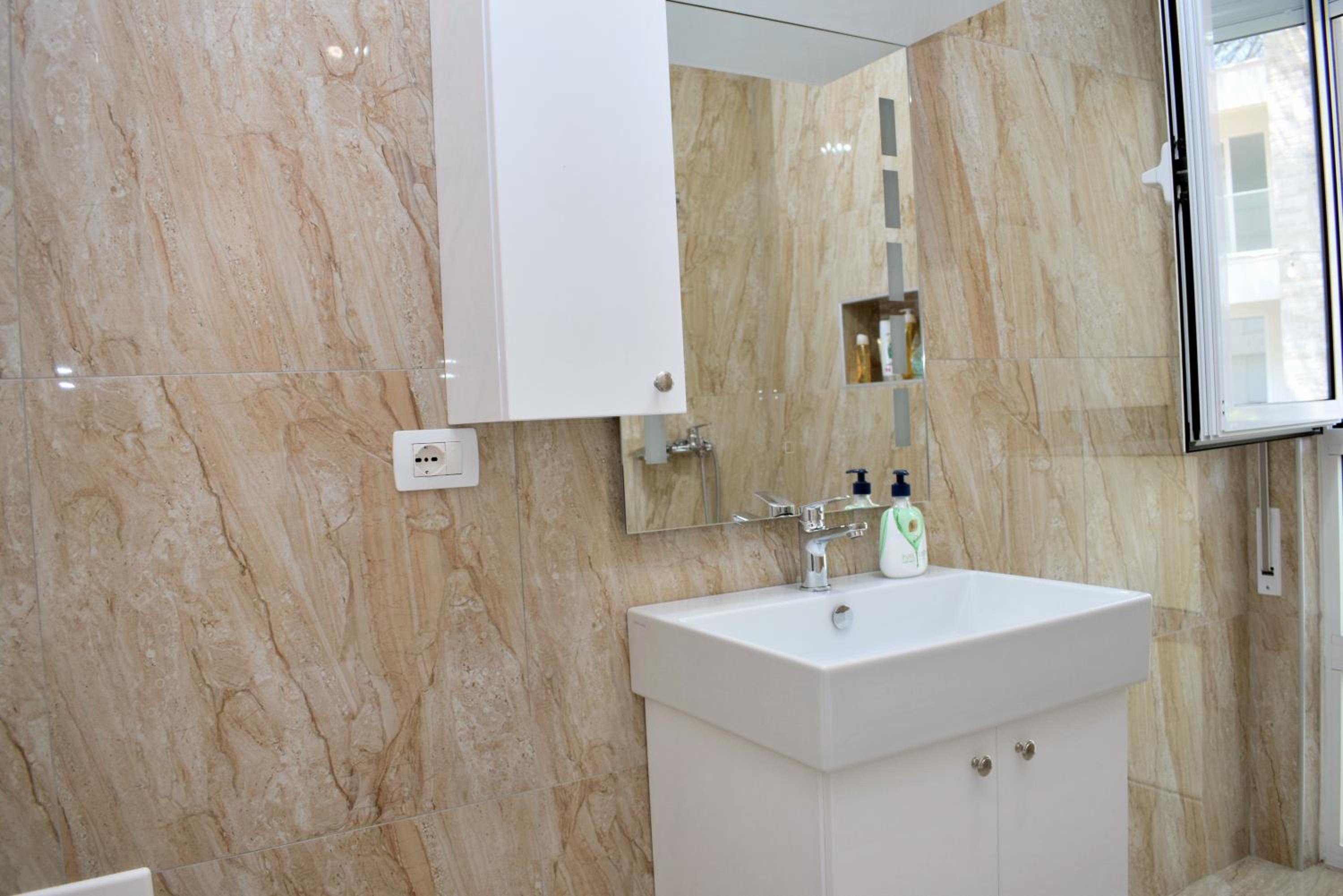 Garden Apartment In San Pietro - 283