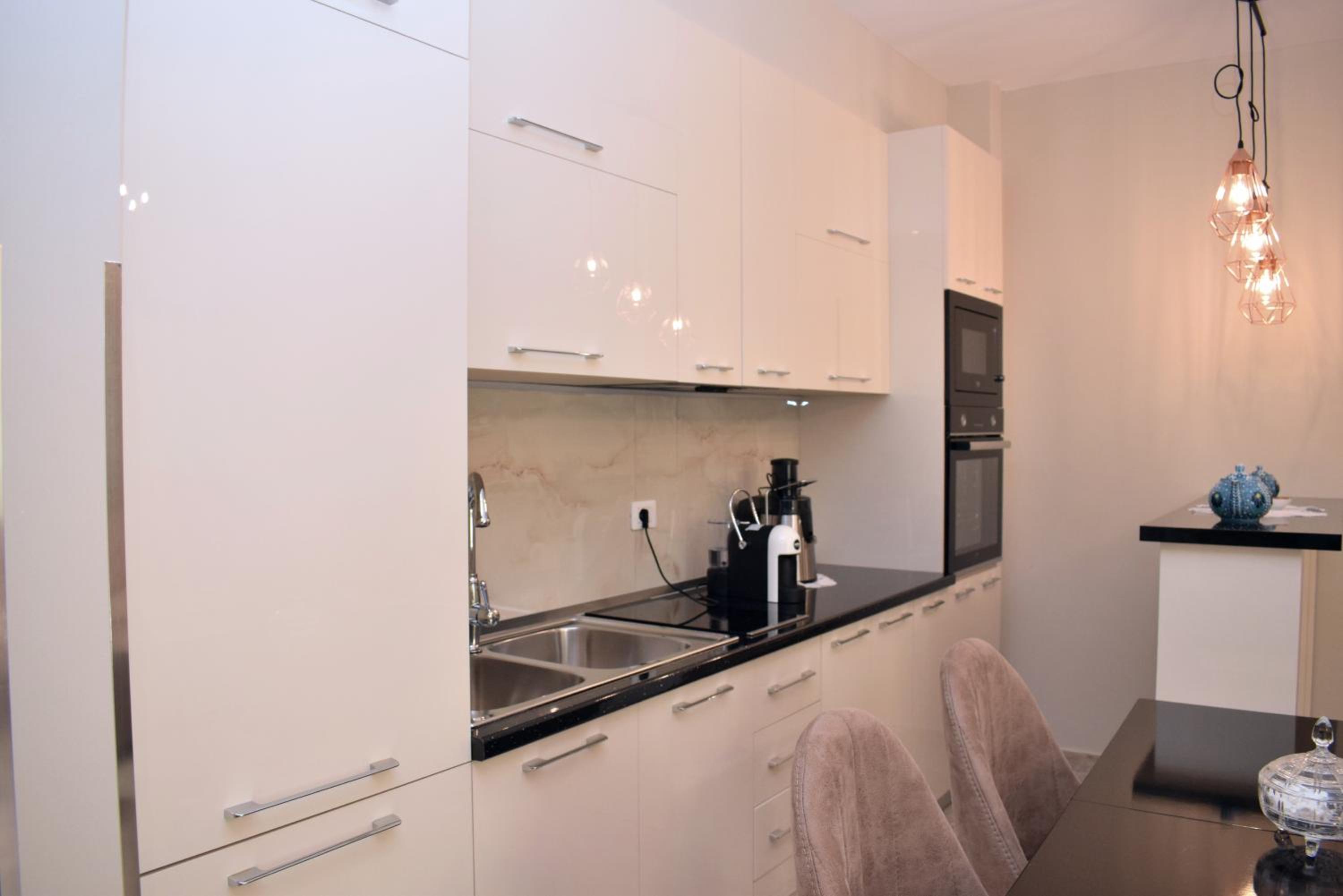 Garden Apartment In San Pietro - 283