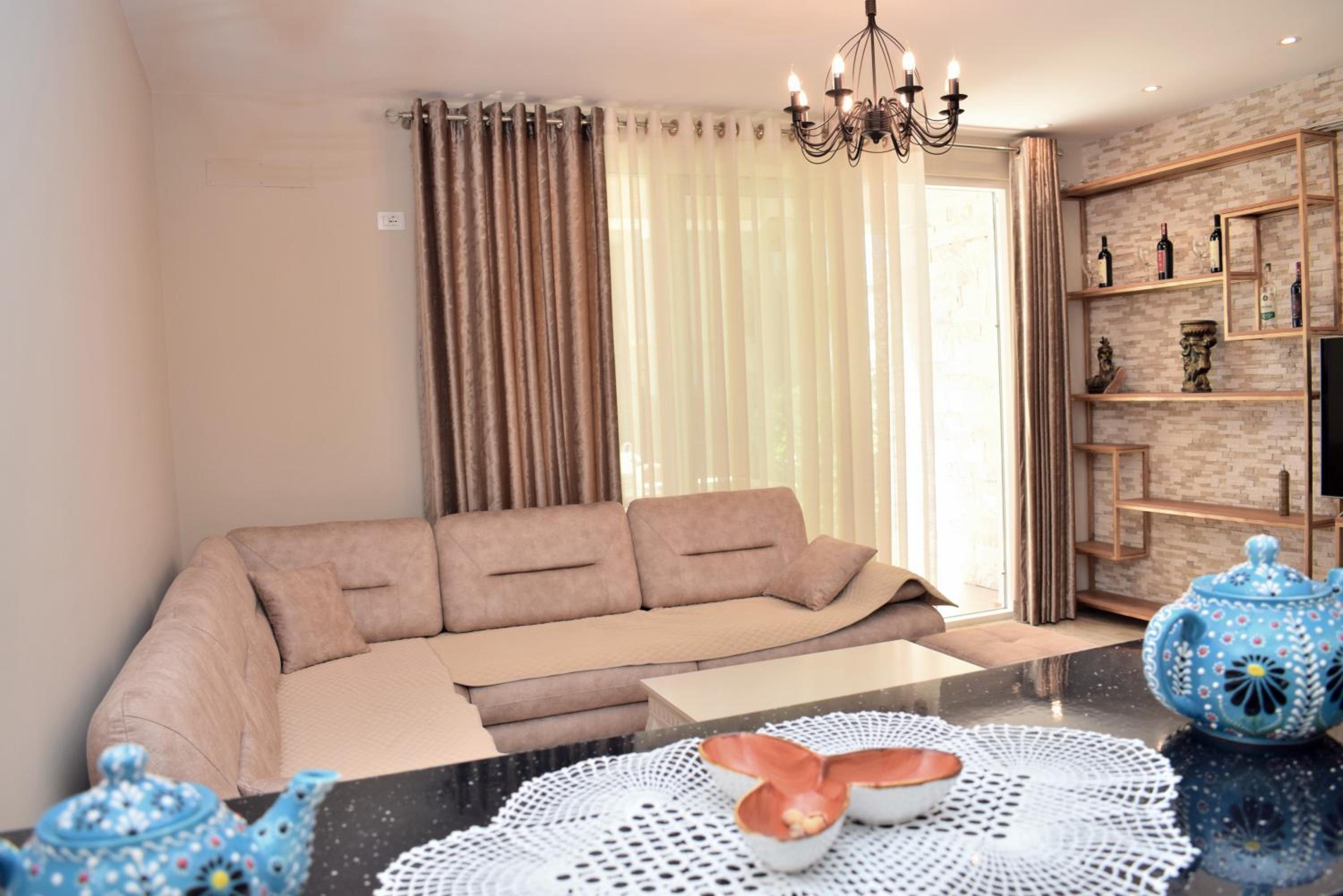 Garden Apartment In San Pietro - 283
