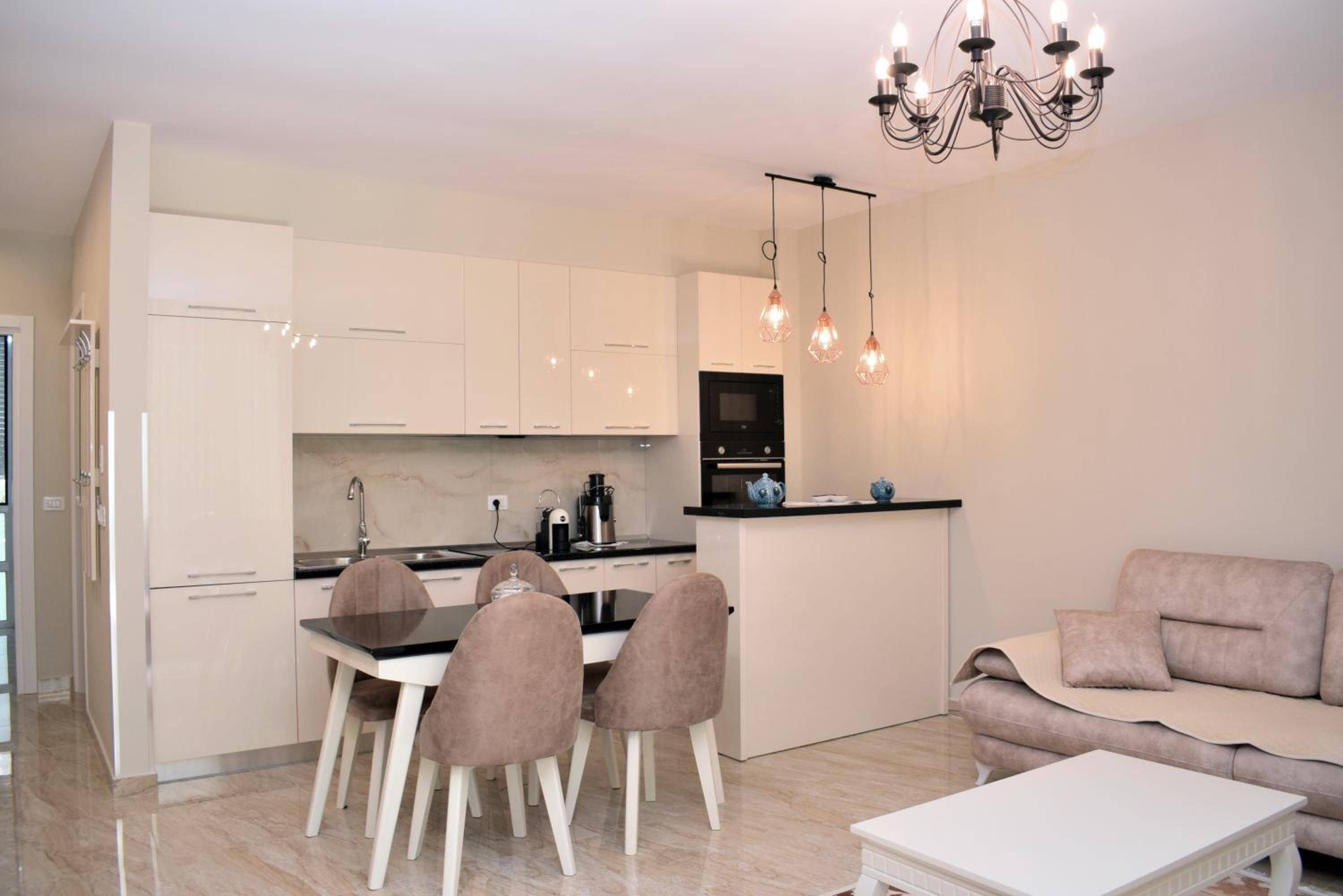 Garden Apartment In San Pietro - 283