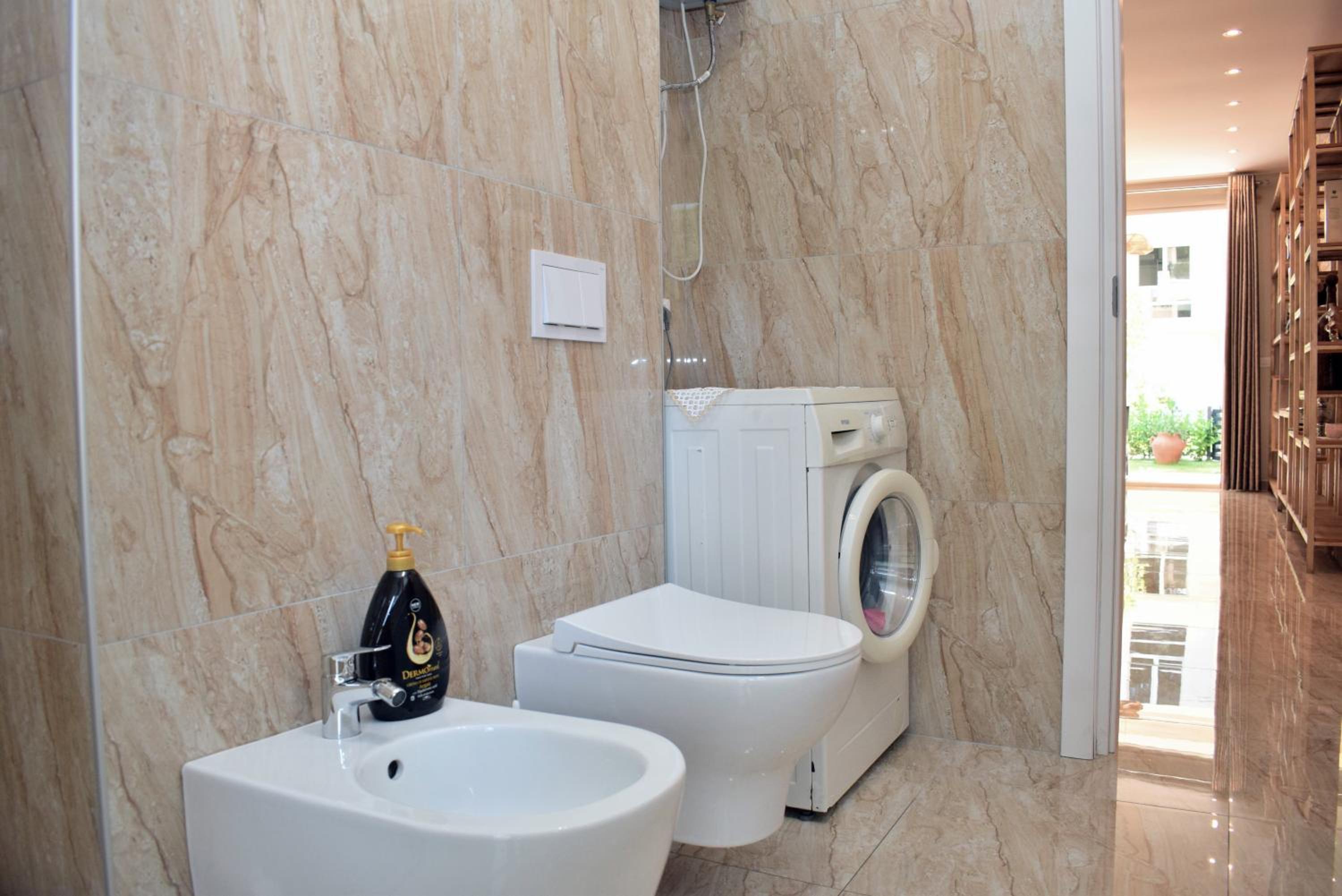 Garden Apartment In San Pietro - 283