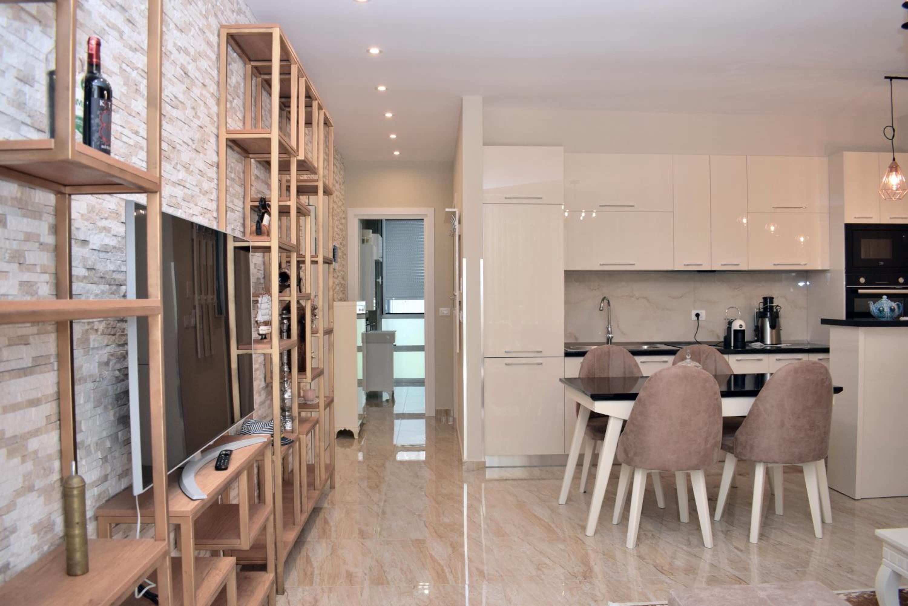 Garden Apartment In San Pietro - 283