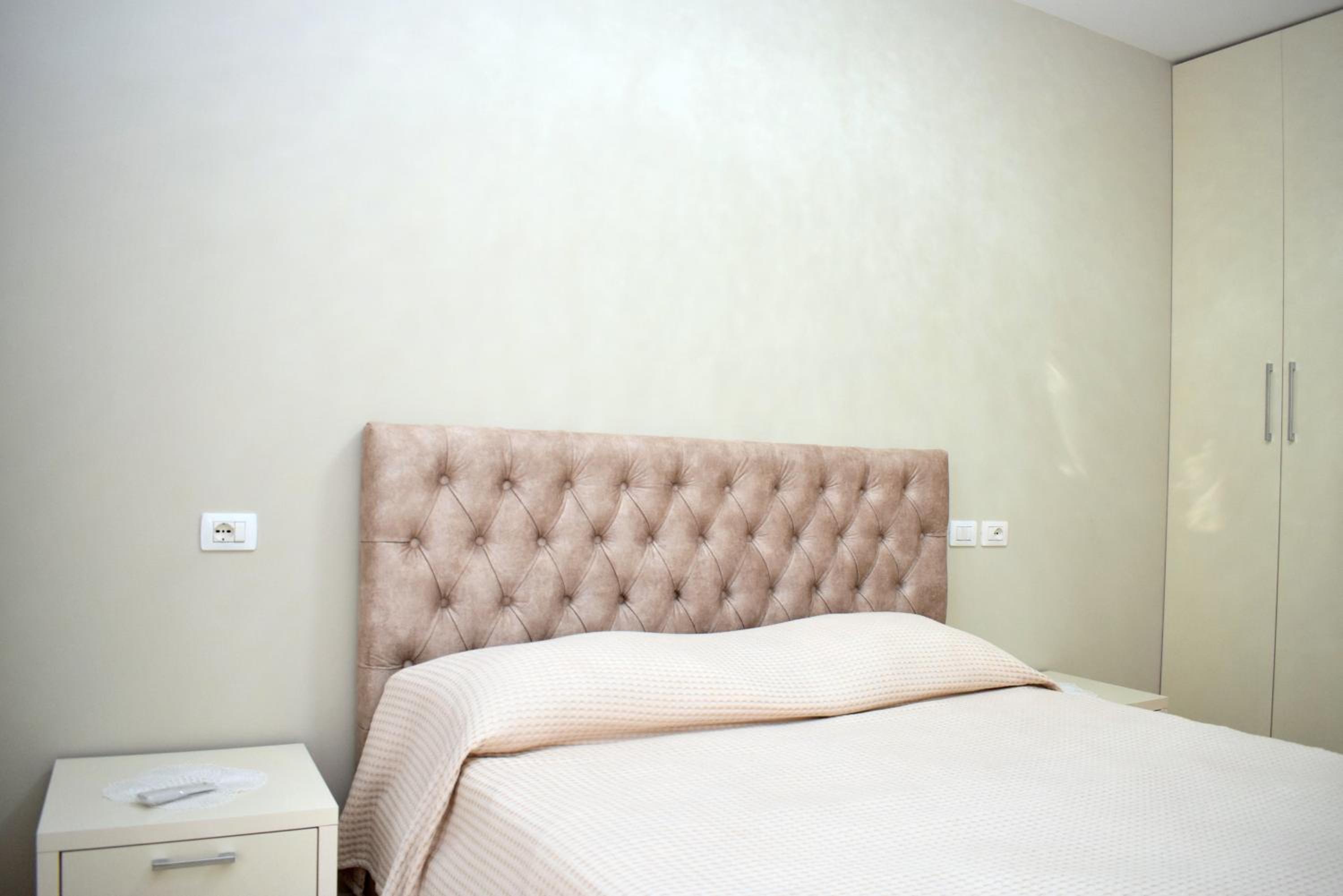 Garden Apartment In San Pietro - 283