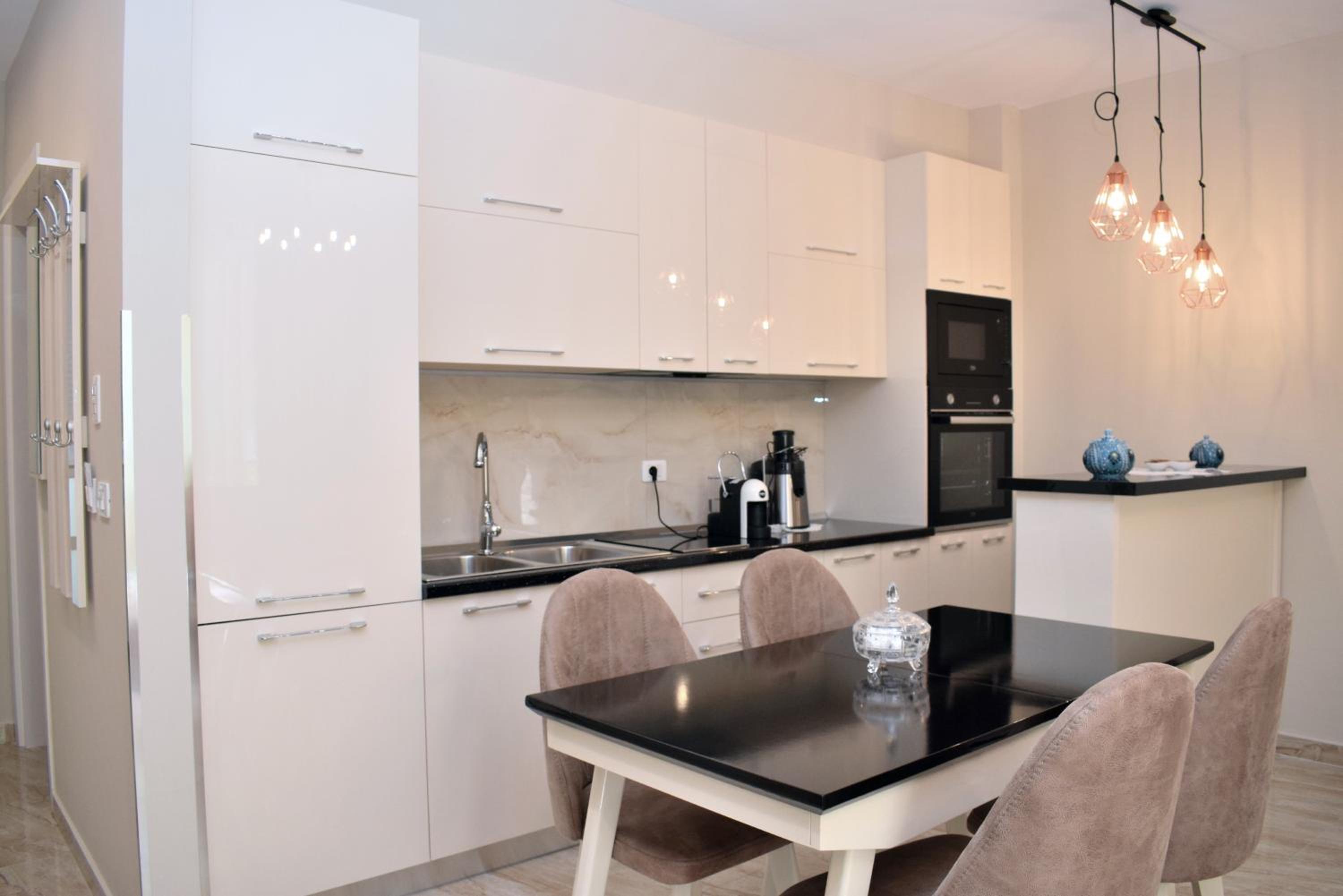 Garden Apartment In San Pietro - 283