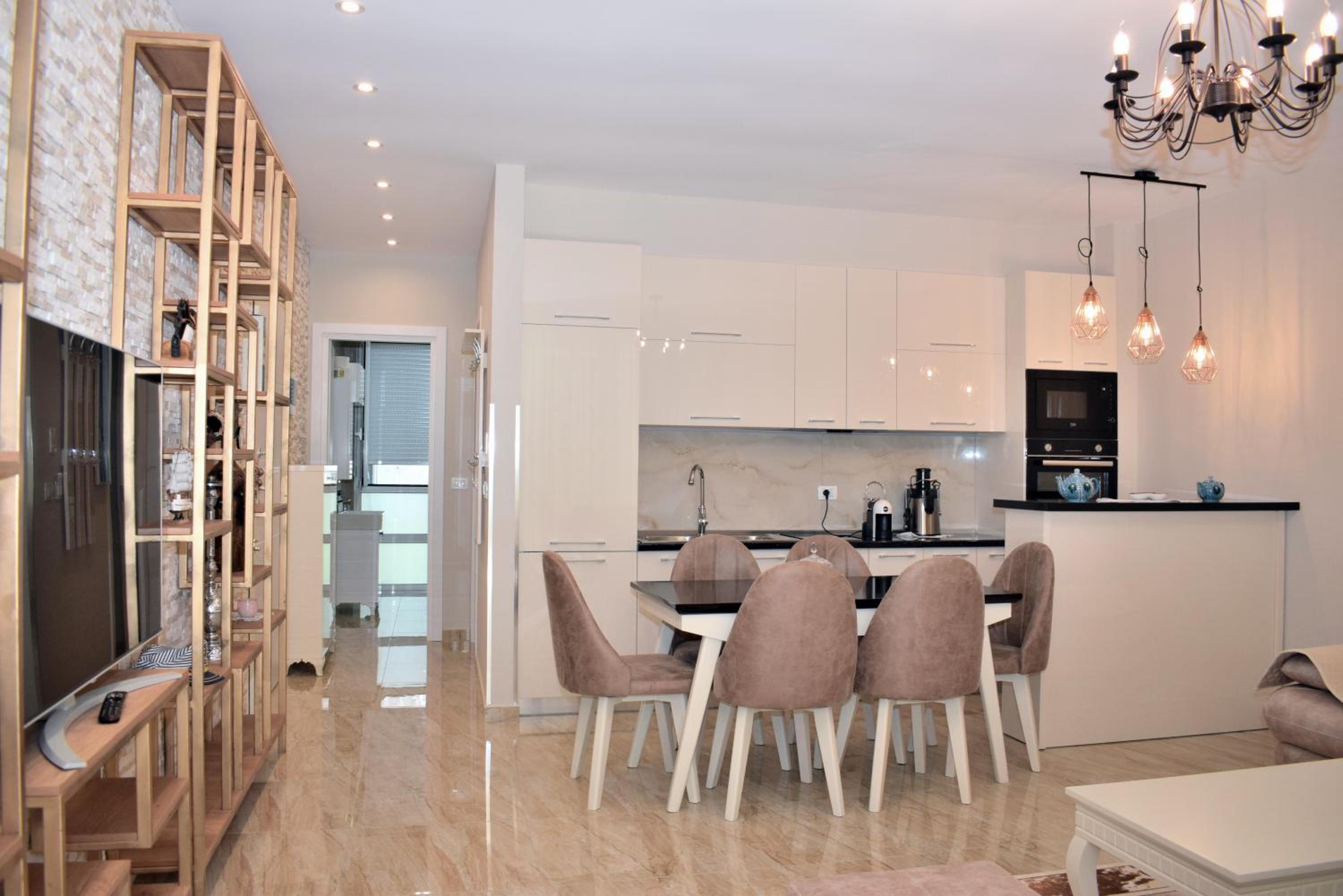 Garden Apartment In San Pietro - 283