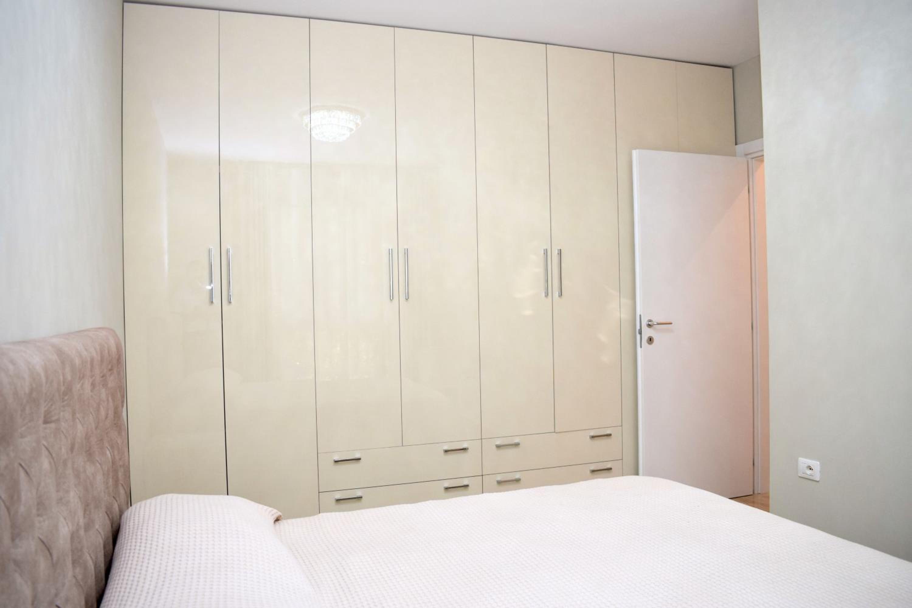 Garden Apartment In San Pietro - 283
