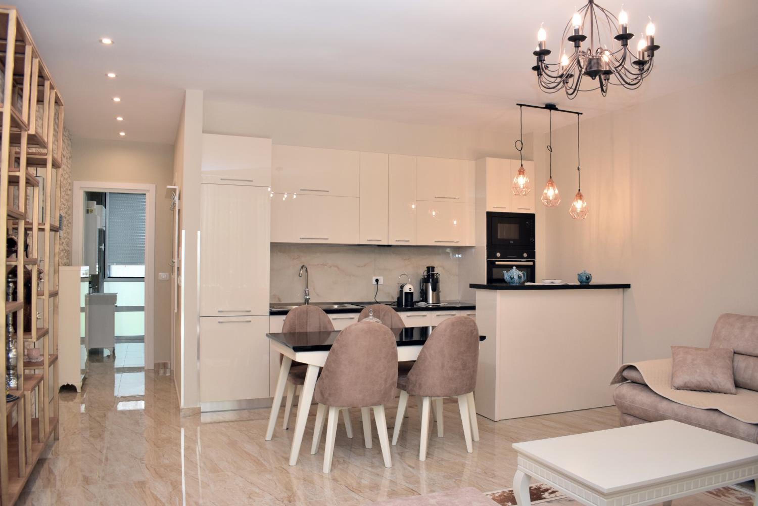 Garden Apartment In San Pietro - 283