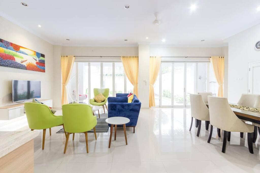 Villa Omah Ayu Mendiro view 5