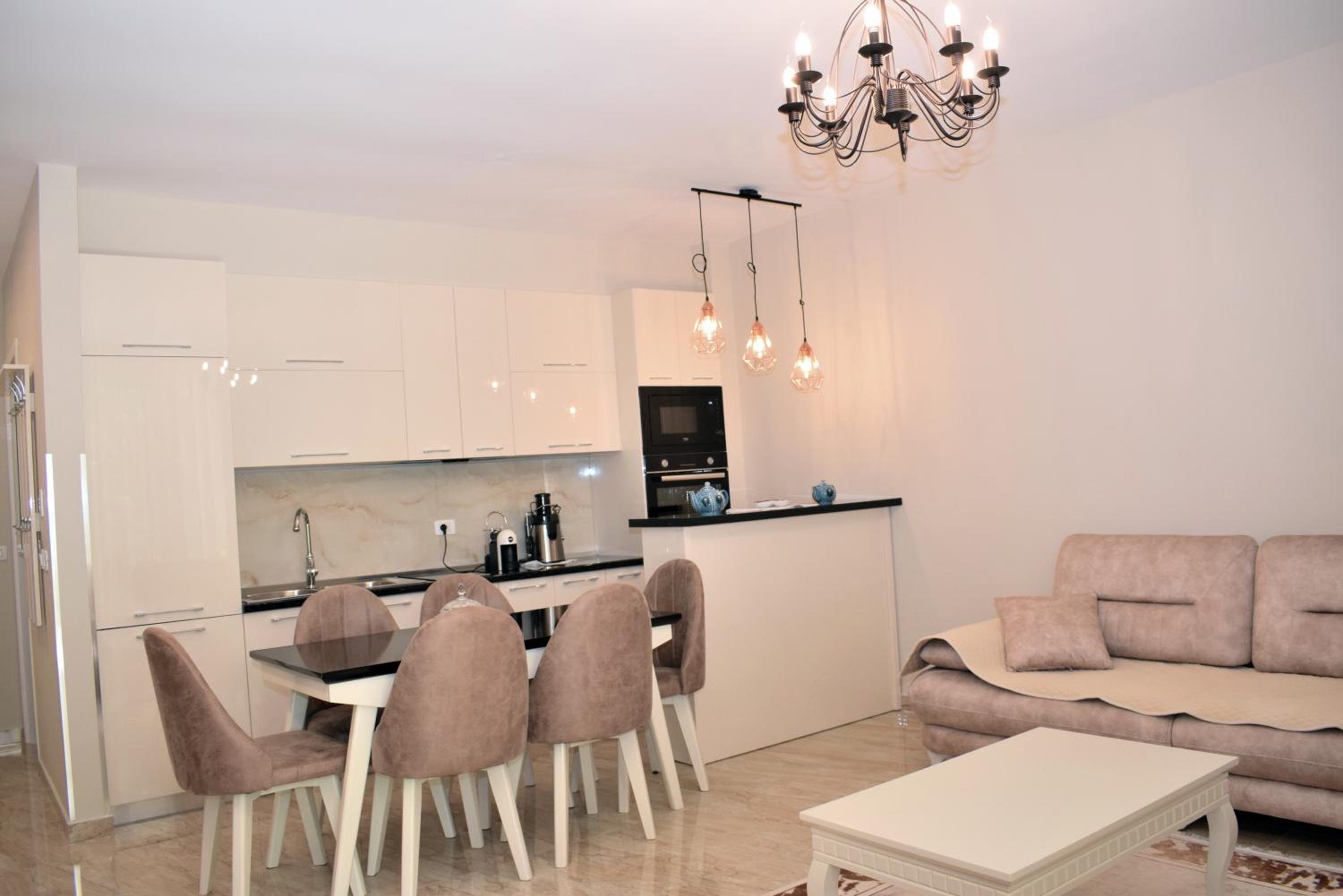 Garden Apartment In San Pietro - 283