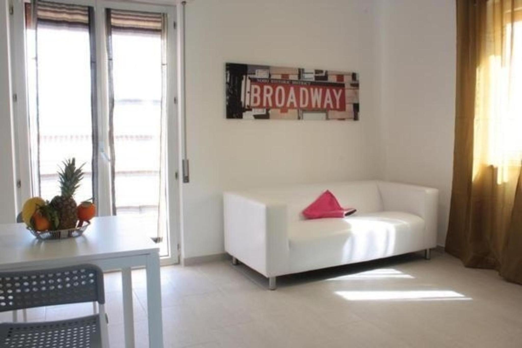 Ferienwohnung Case Playa in Balestrate