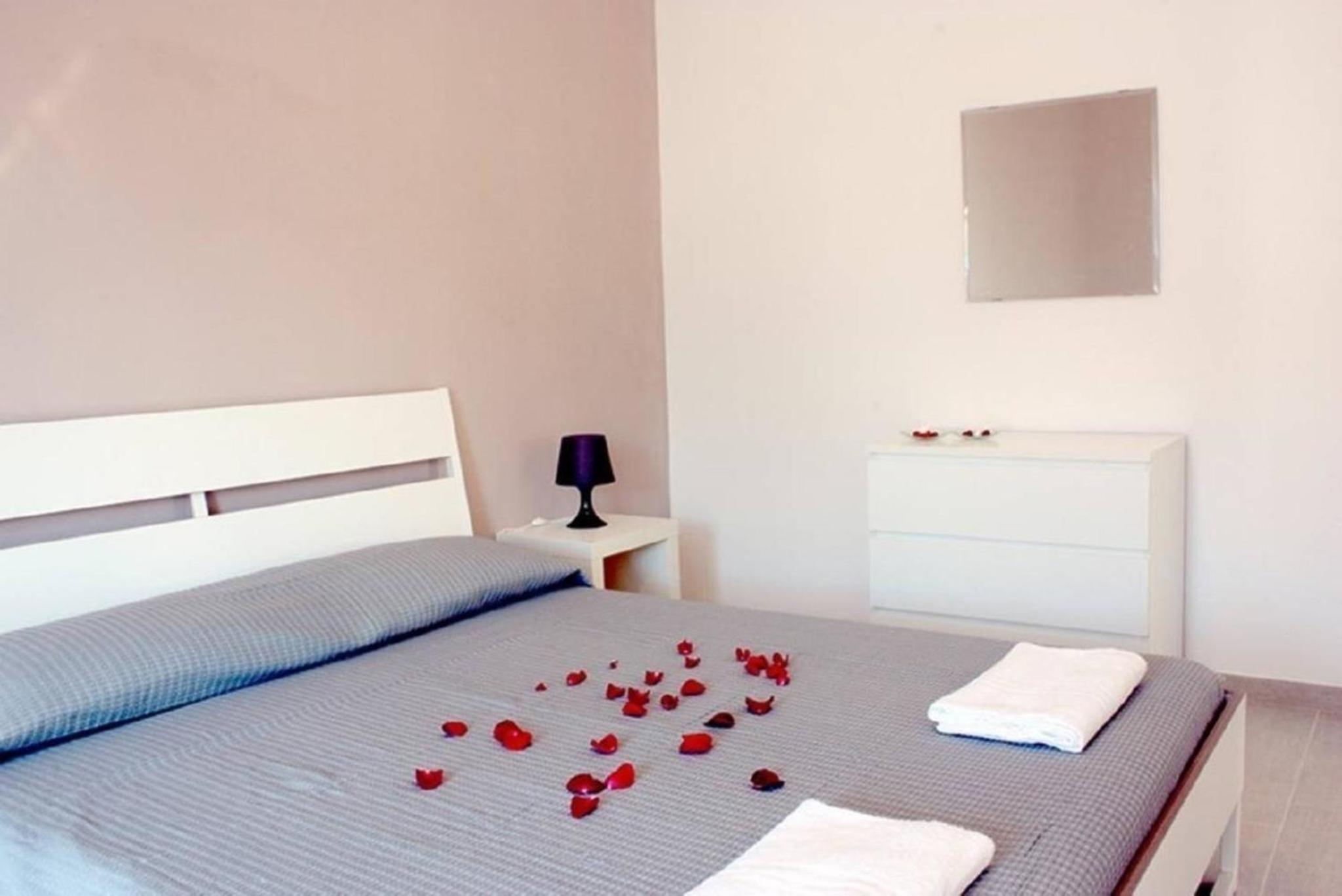 Ferienwohnung Case Playa in Balestrate