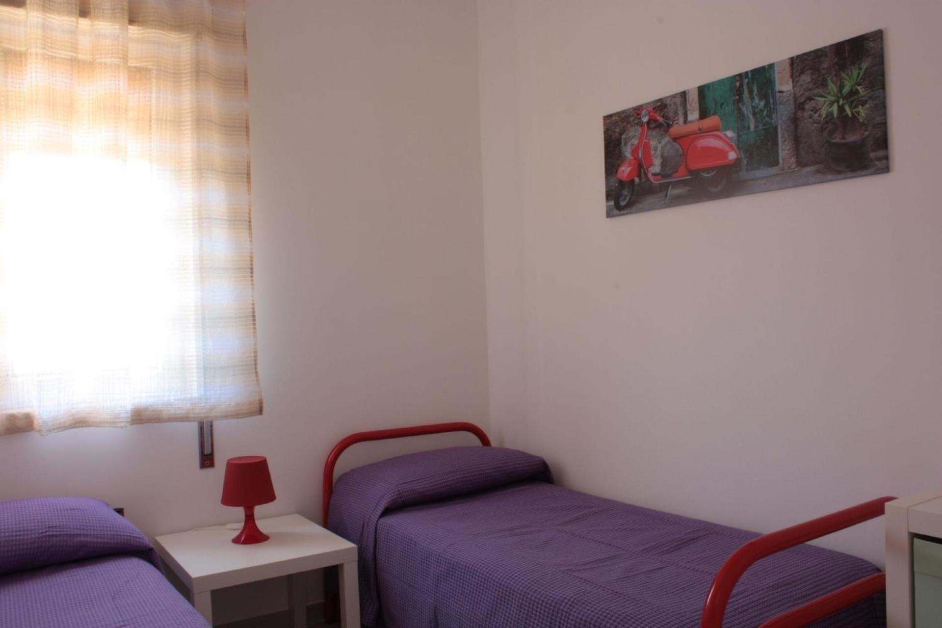 Ferienwohnung Case Playa in Balestrate