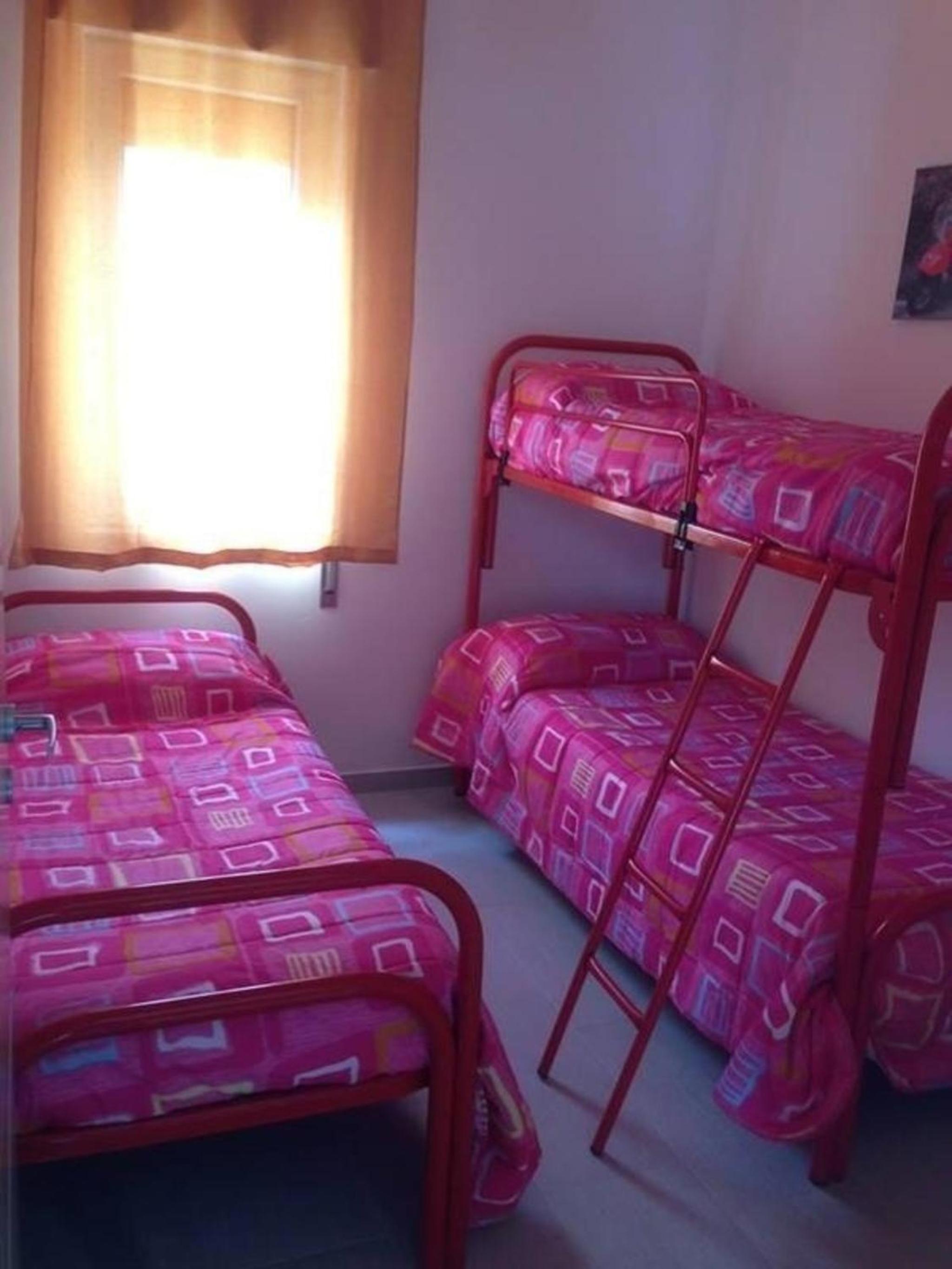 Ferienwohnung Case Playa in Balestrate