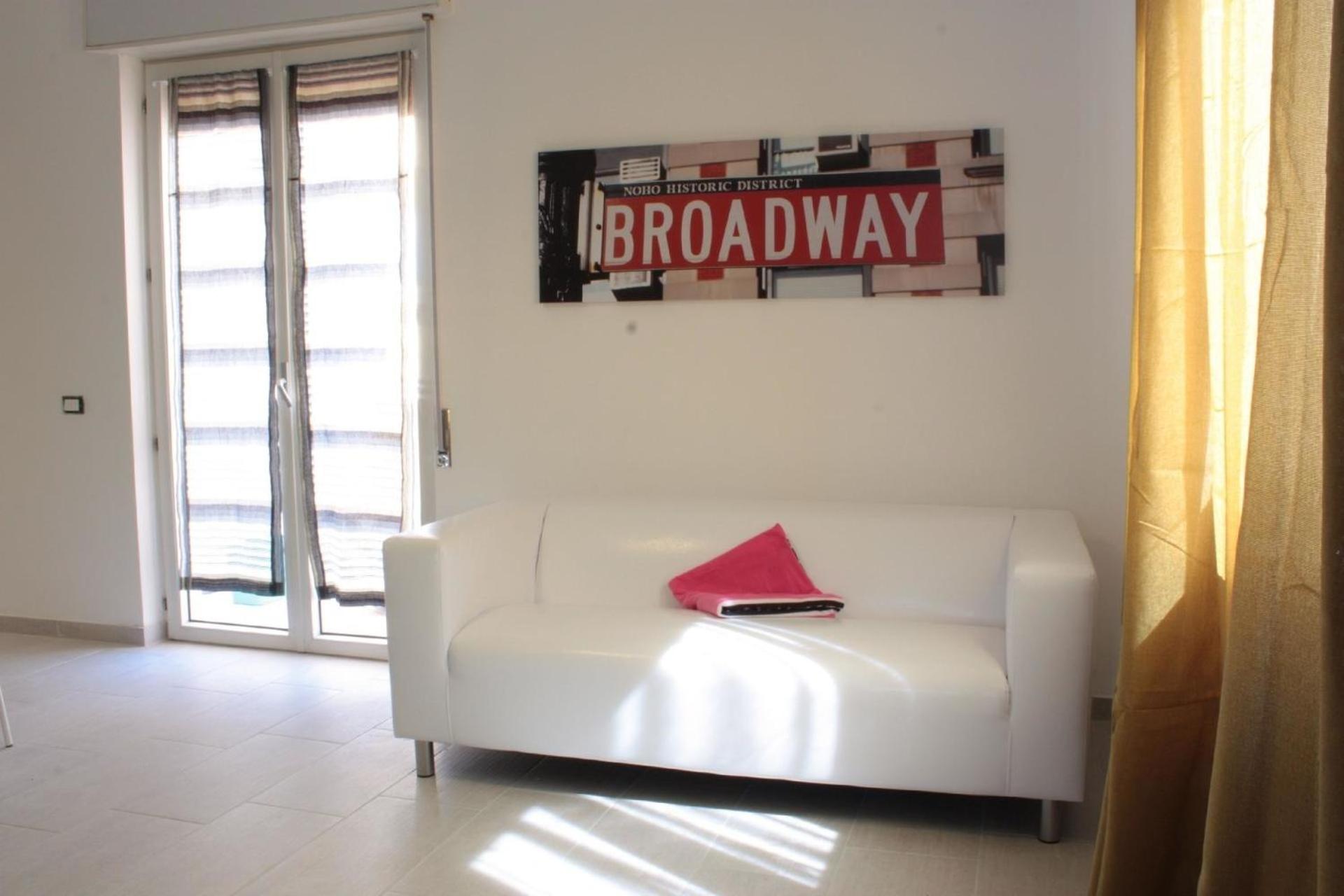 Ferienwohnung Case Playa in Balestrate