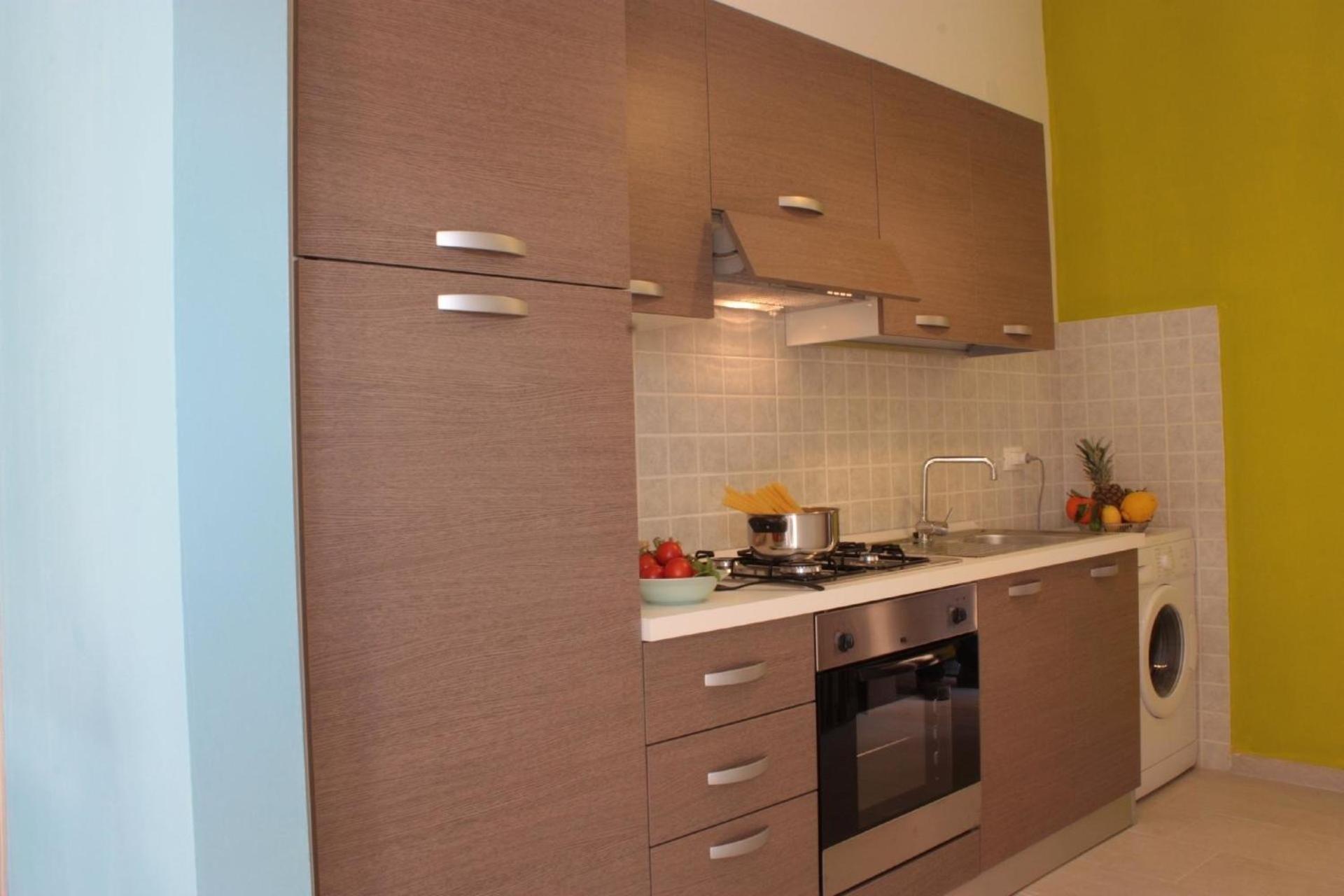 Ferienwohnung Case Playa in Balestrate