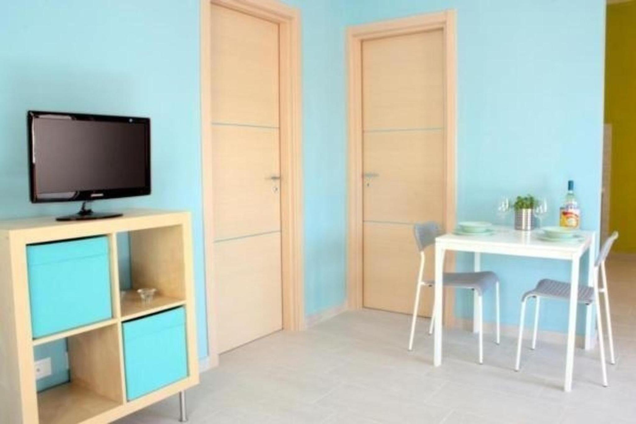 Ferienwohnung Case Playa in Balestrate