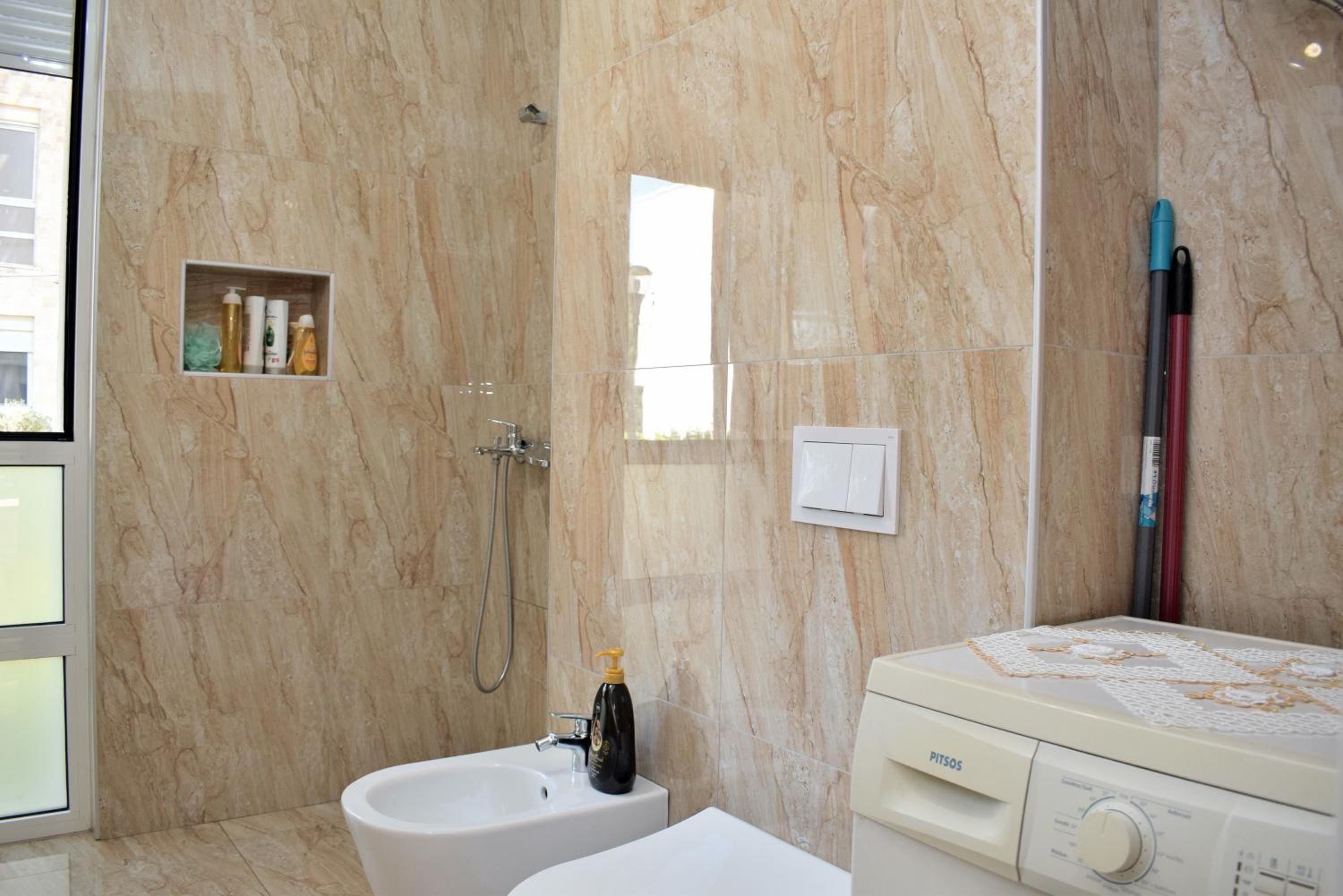 Garden Apartment In San Pietro - 283