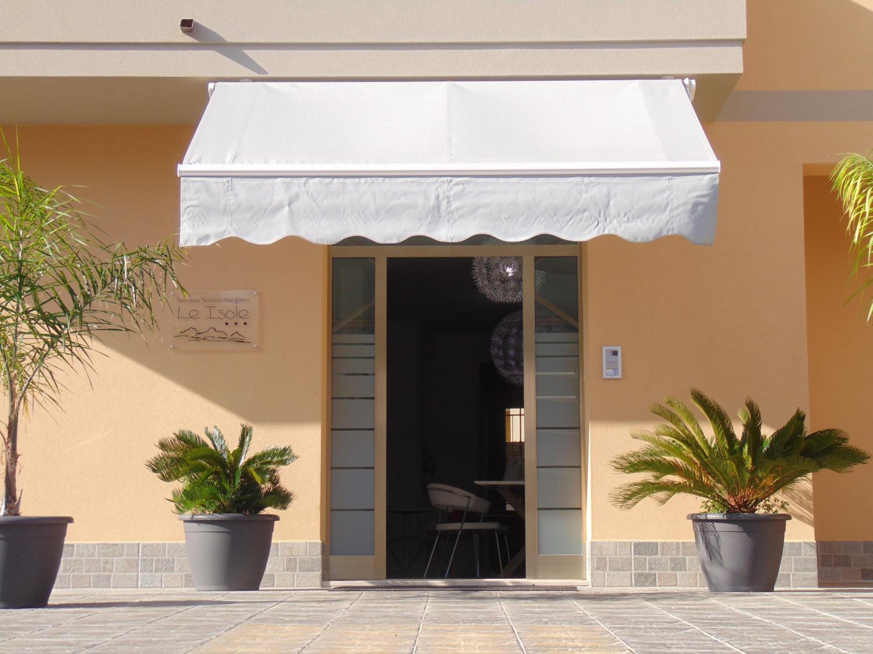 Hotel Residence Le Isole - Image 1