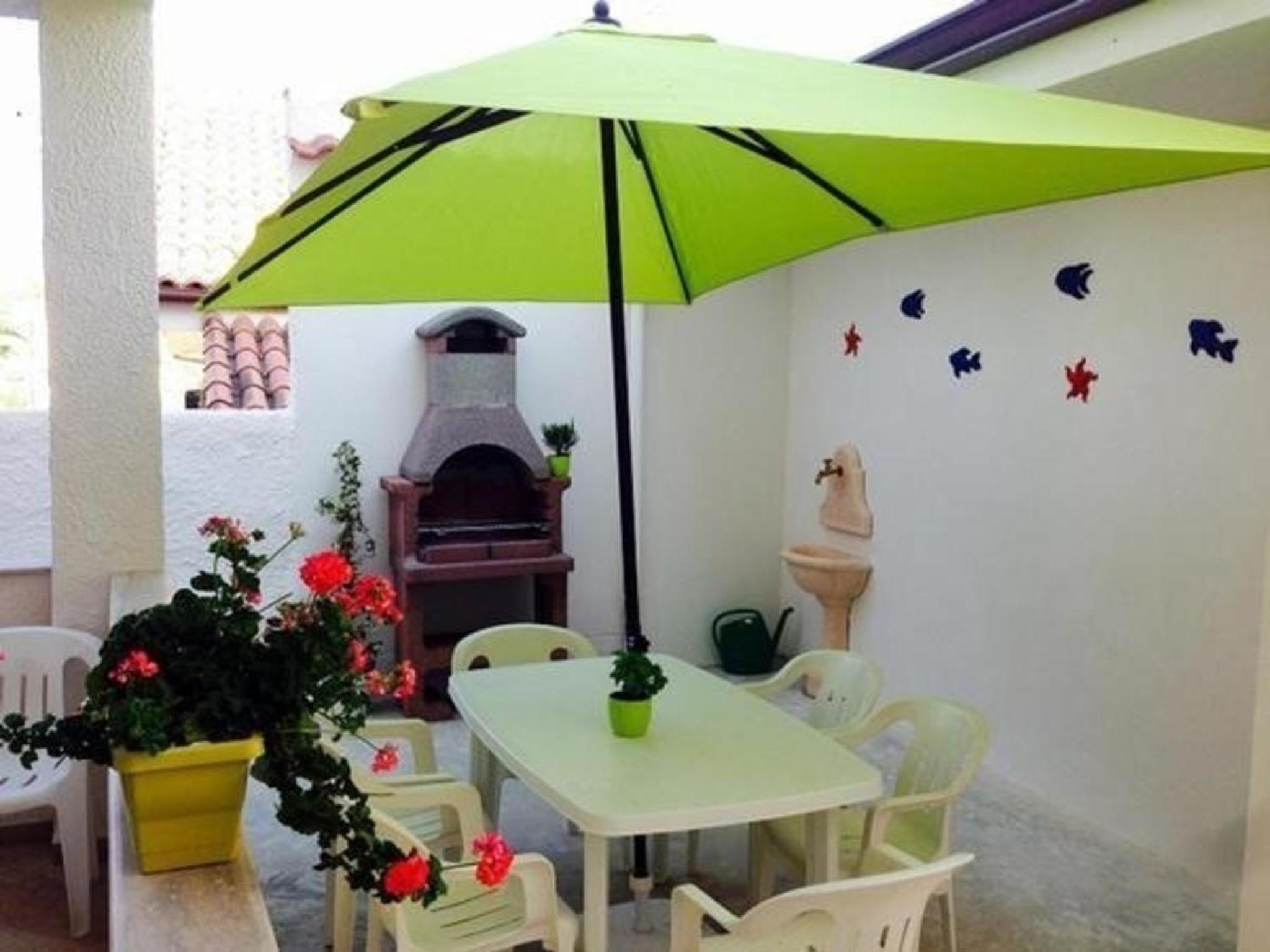 Ferienwohnung Case Playa in Balestrate