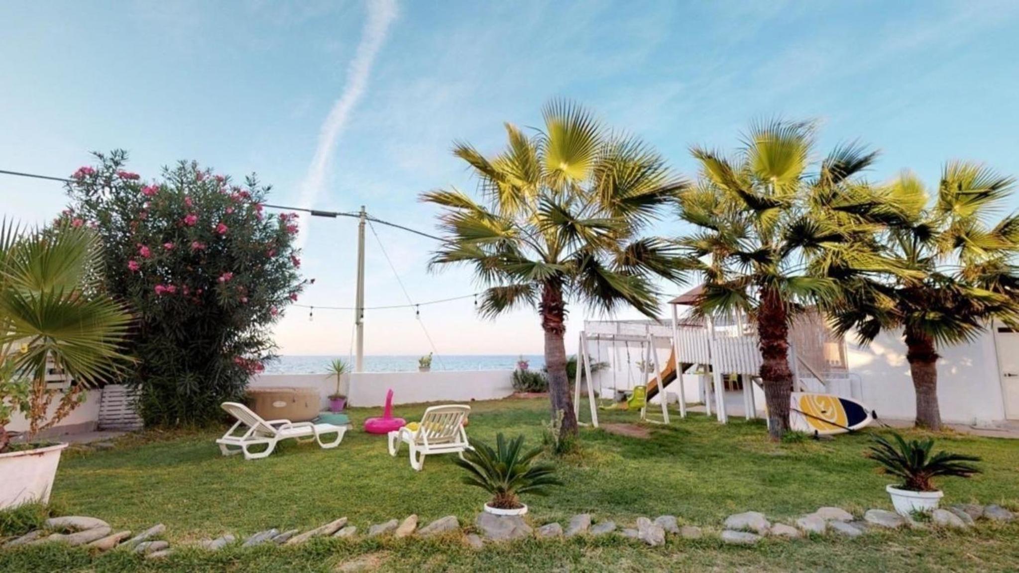 Ferienwohnung Case Playa in Balestrate