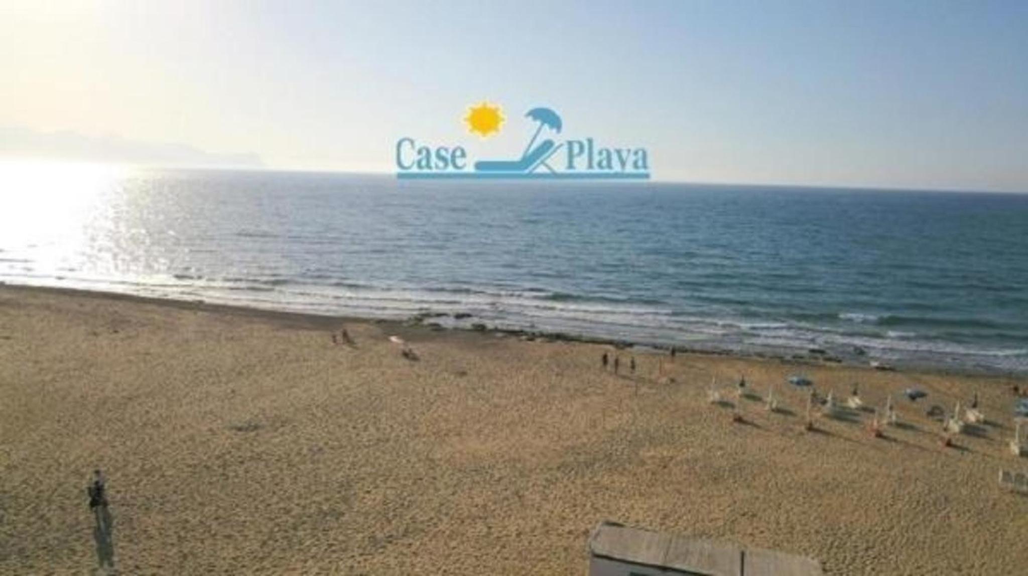 Ferienwohnung Case Playa in Balestrate
